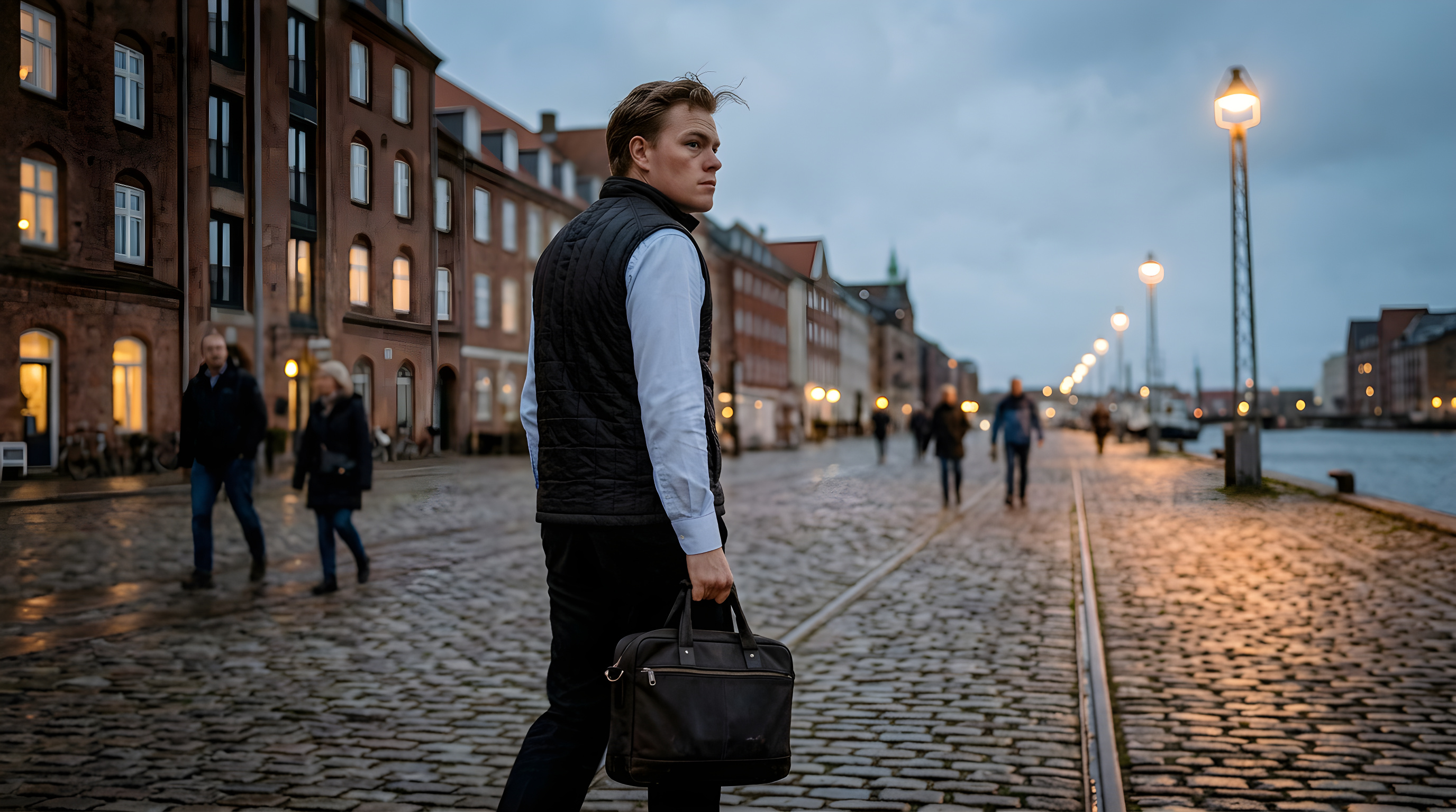 Sådan tager du styringen over din egen pension