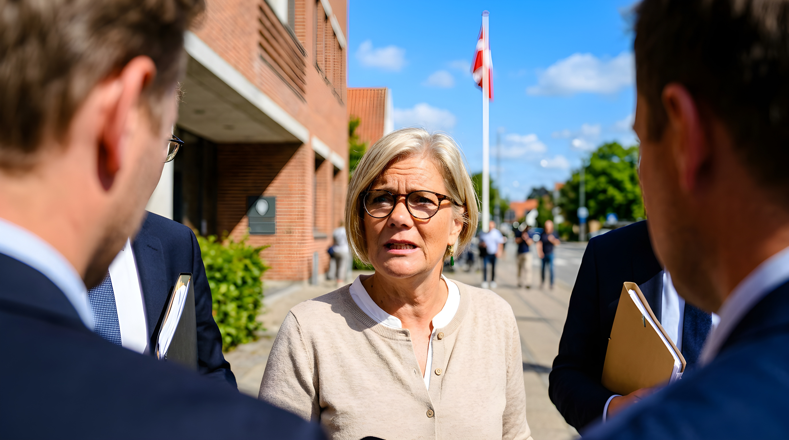 Ombudsmanden går ind i sag om skat på 115 procent