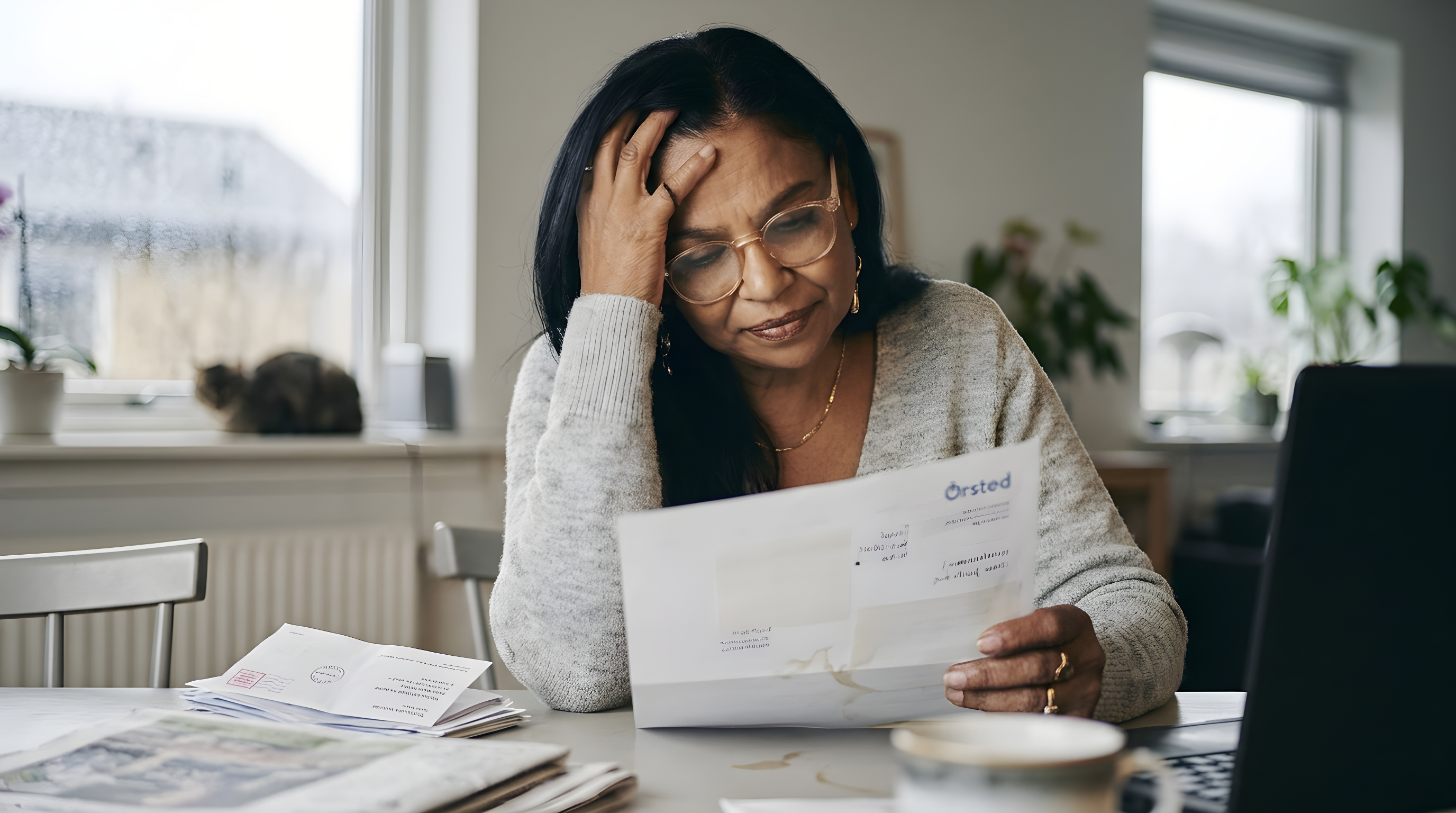 Seks uventede udgifter kan vælte dit pensionsbudget