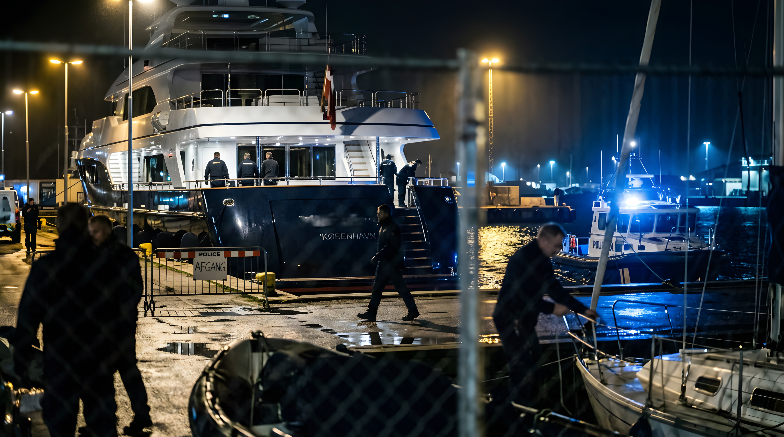 Derfor køber verdens rigeste egen superyacht