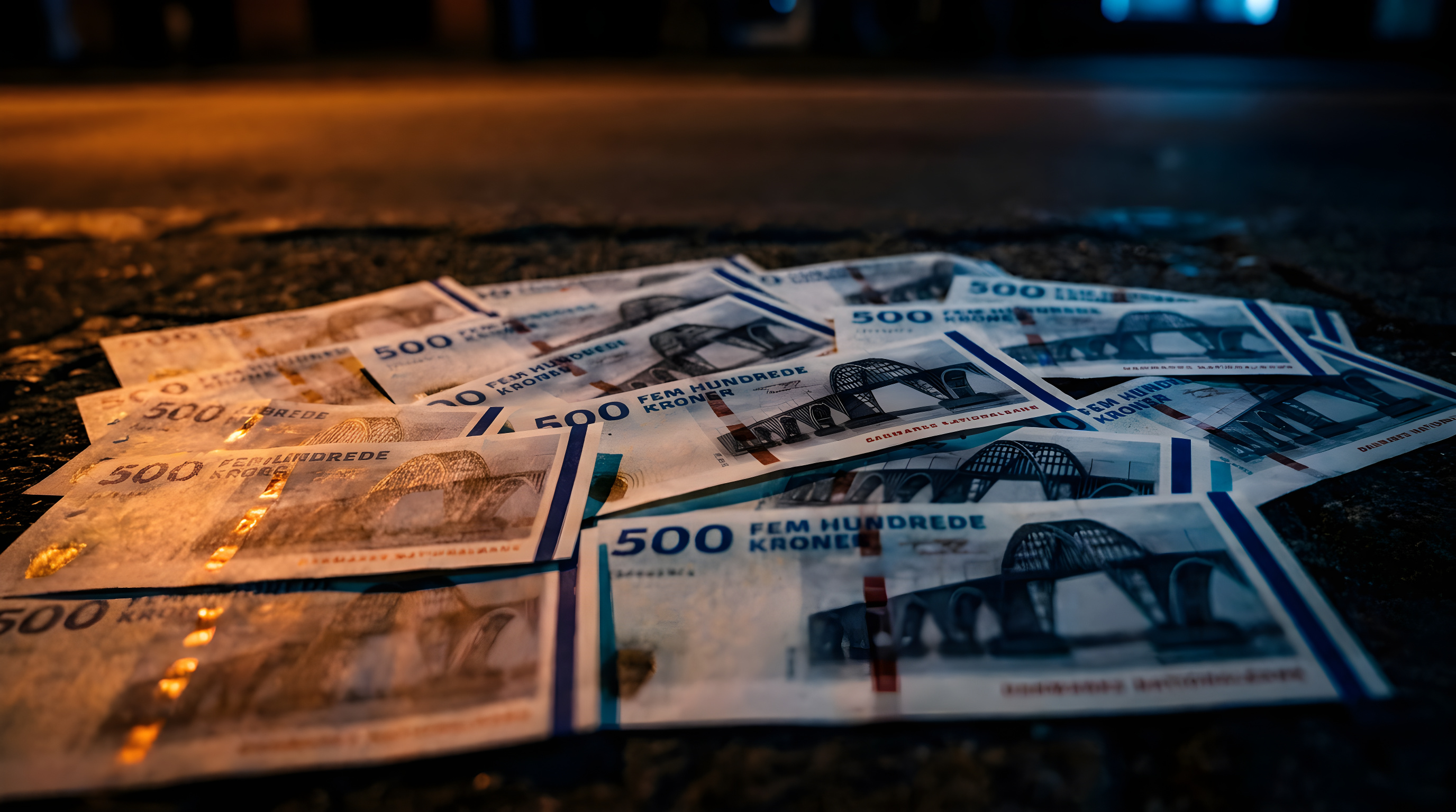 Pensionsopsparere har kurs mod bedste år siden 2021