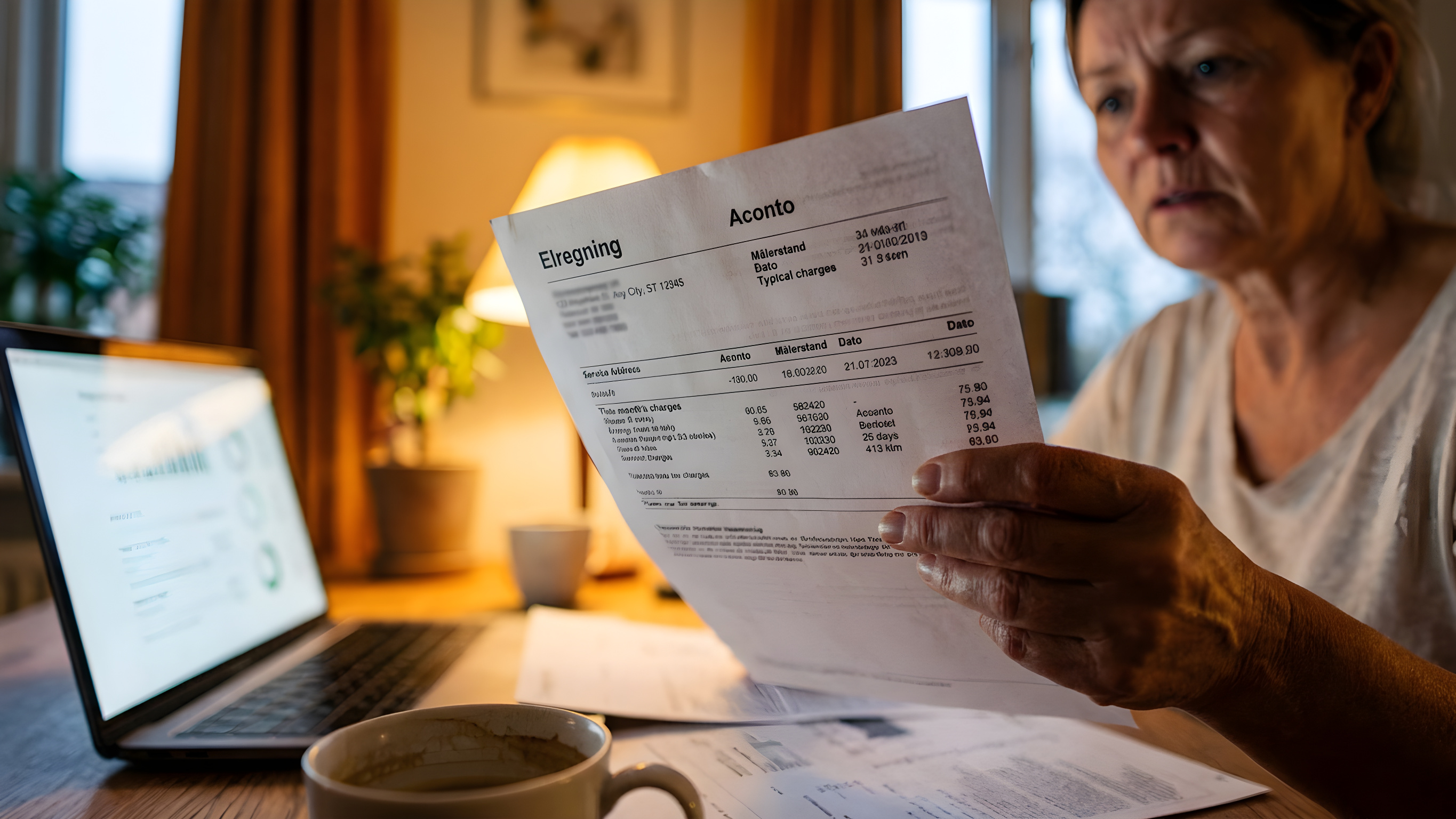 Sådan halverer du din elregning uden solceller
