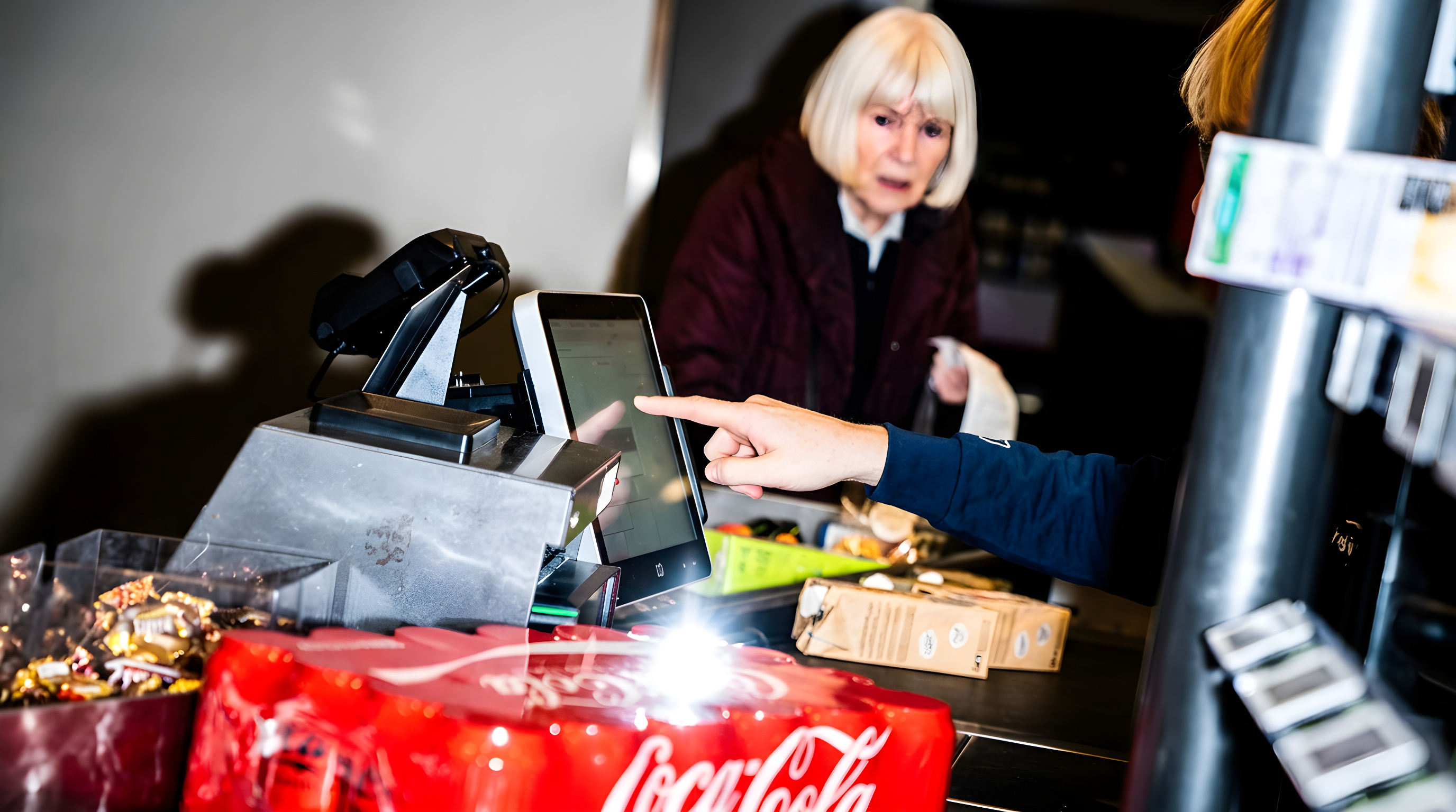 Nye regler for ja tak tilbud rammer dit madbudget