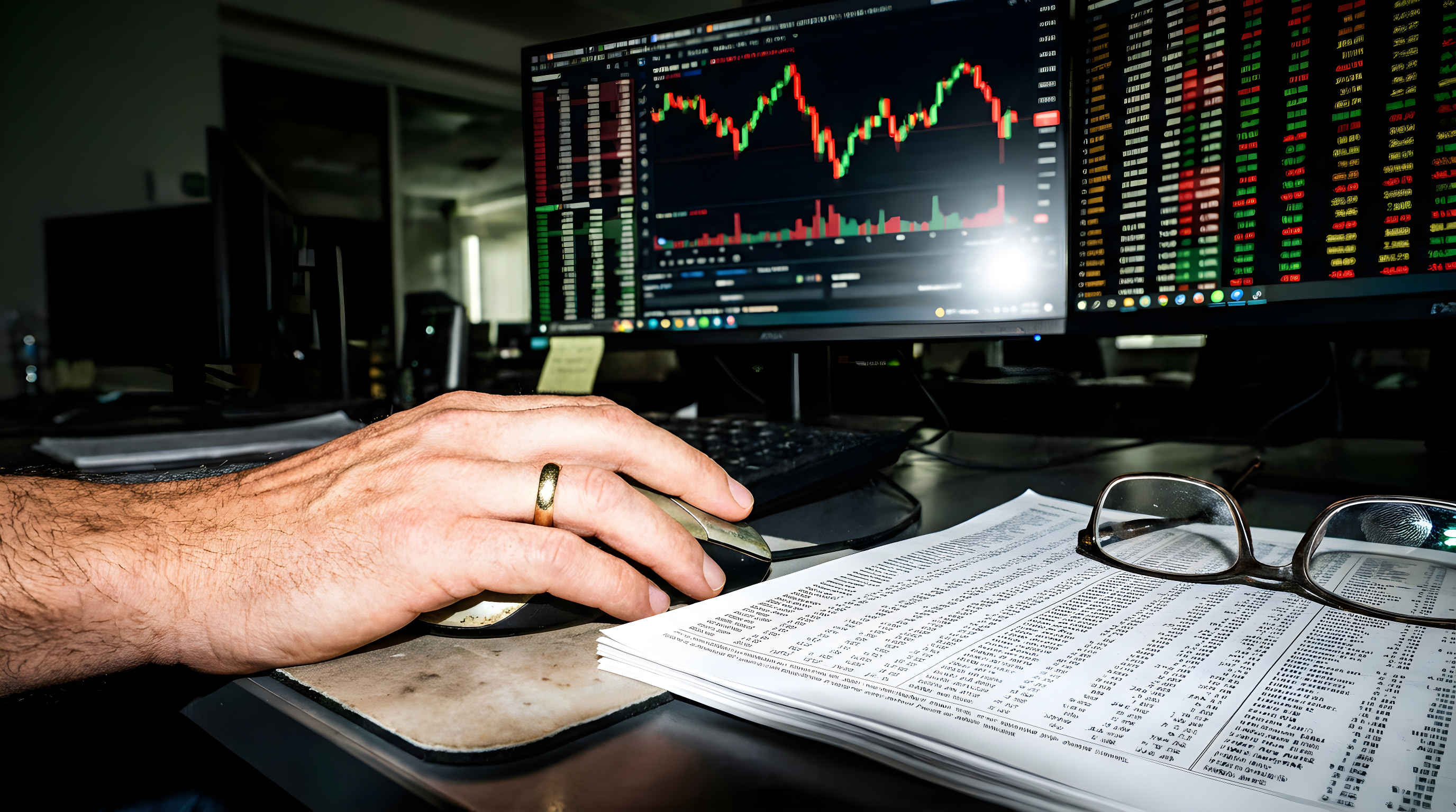 Er de ultrabillige ETF-fonde for gode til at være sande?