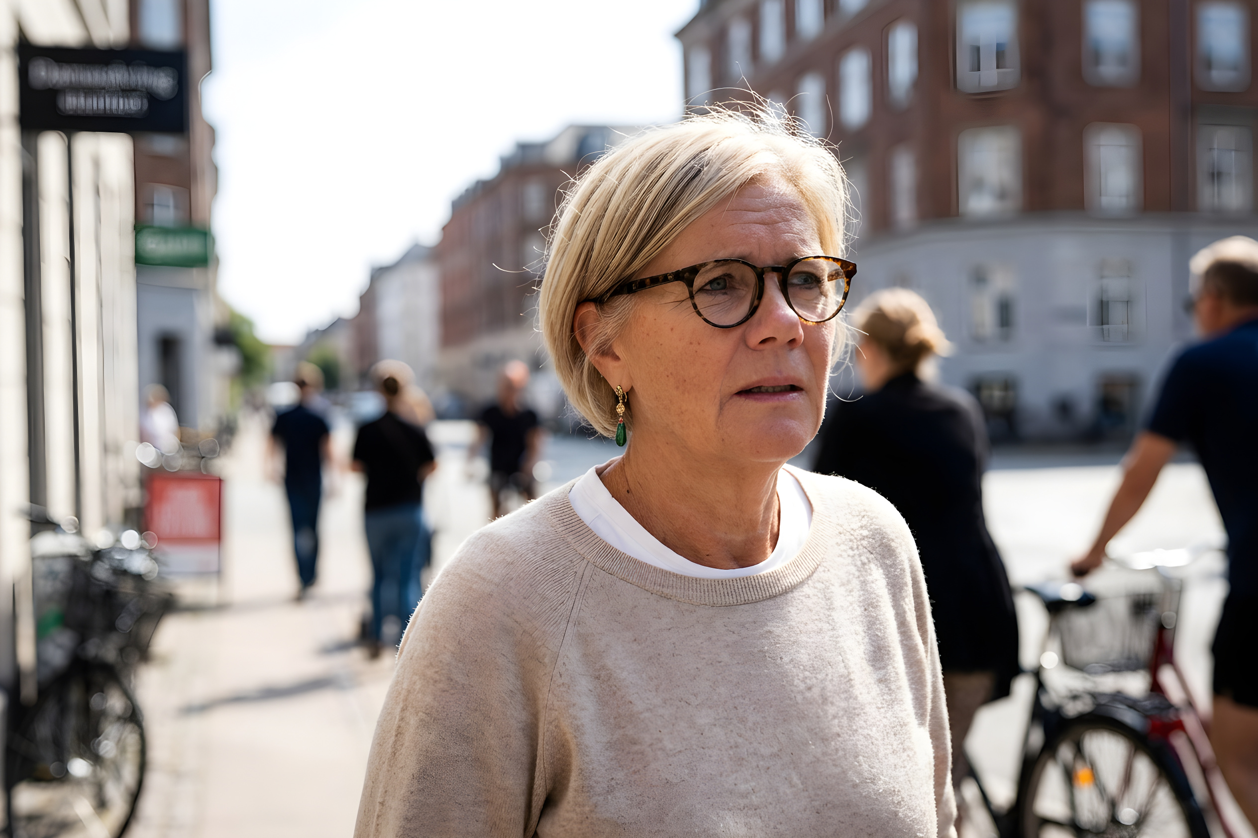 Selvstændig risikerer skat på over hundrede procent