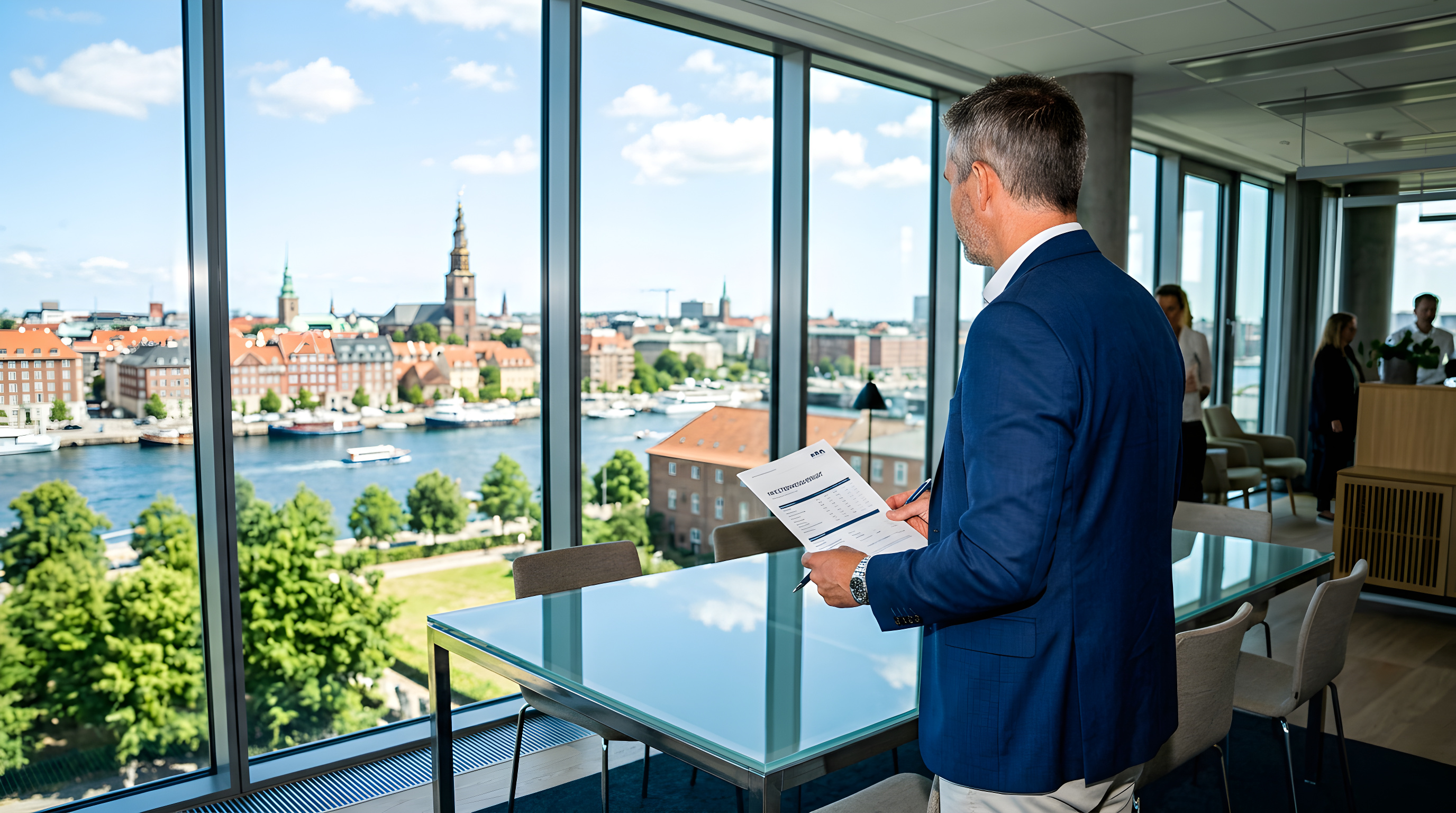 Nyt PFA-produkt afslører dyre investeringsfolk