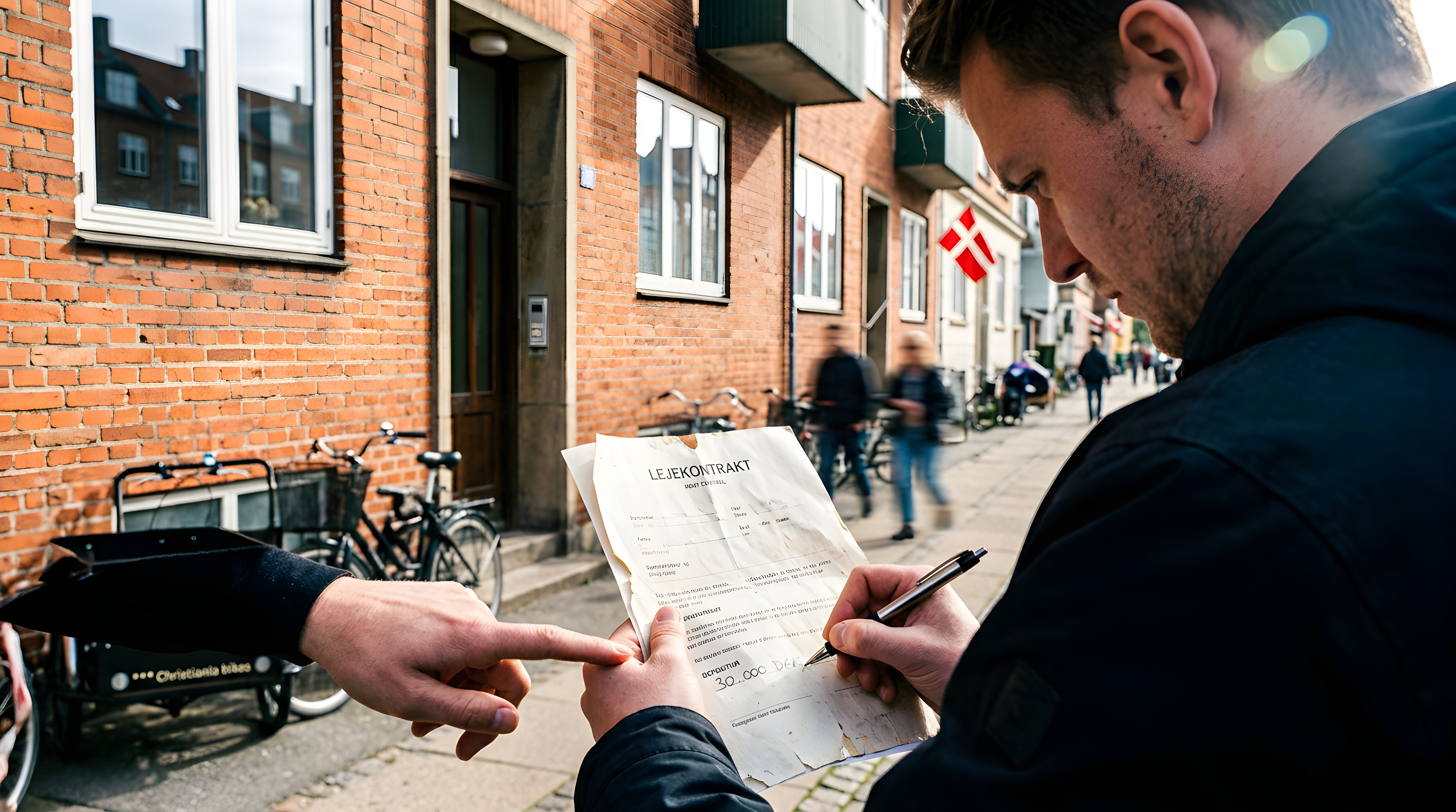 Sådan undgår du de dyre fælder på boligmarkedet