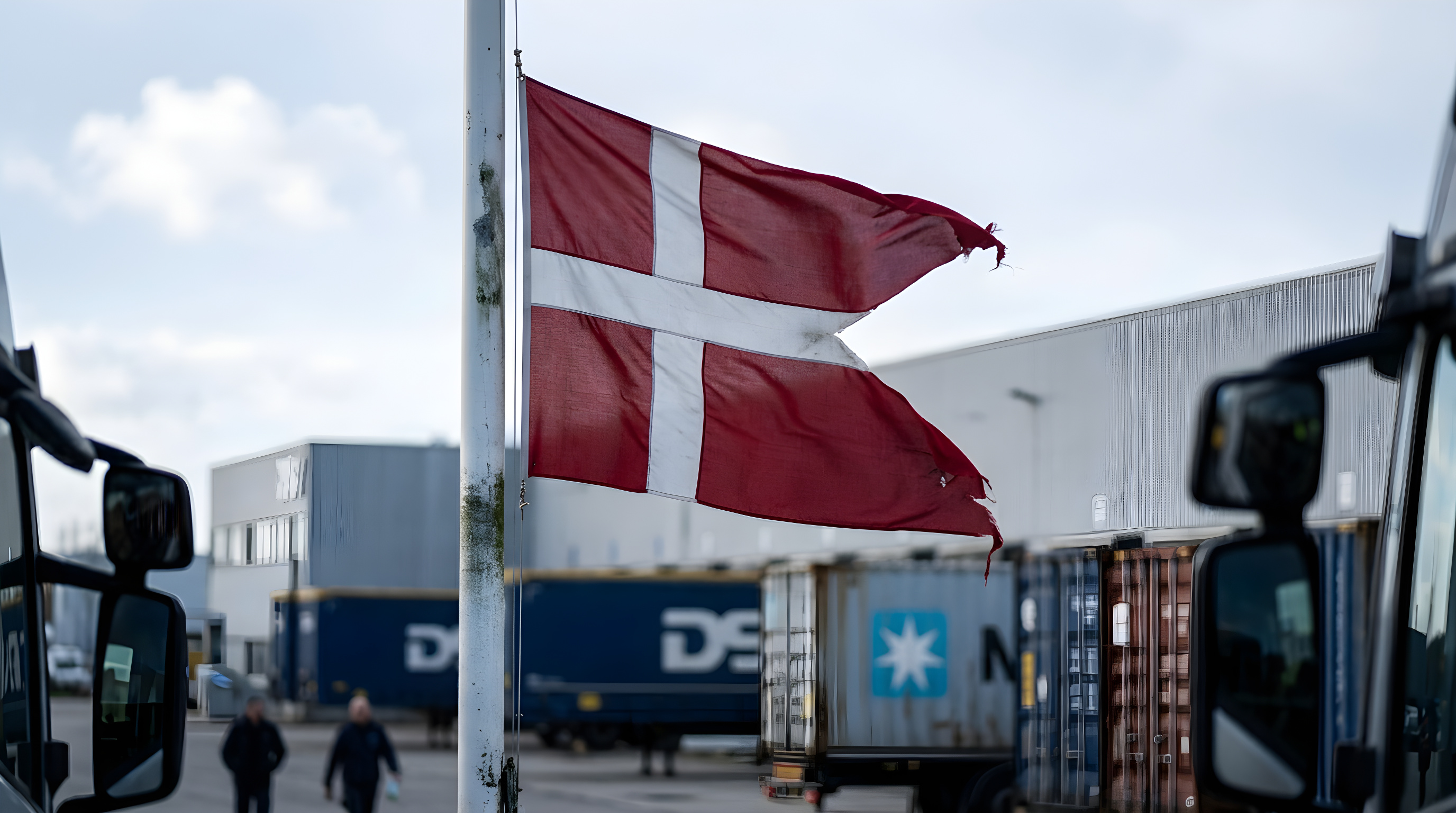 Fem store danske aktier spås store stigninger det næste år