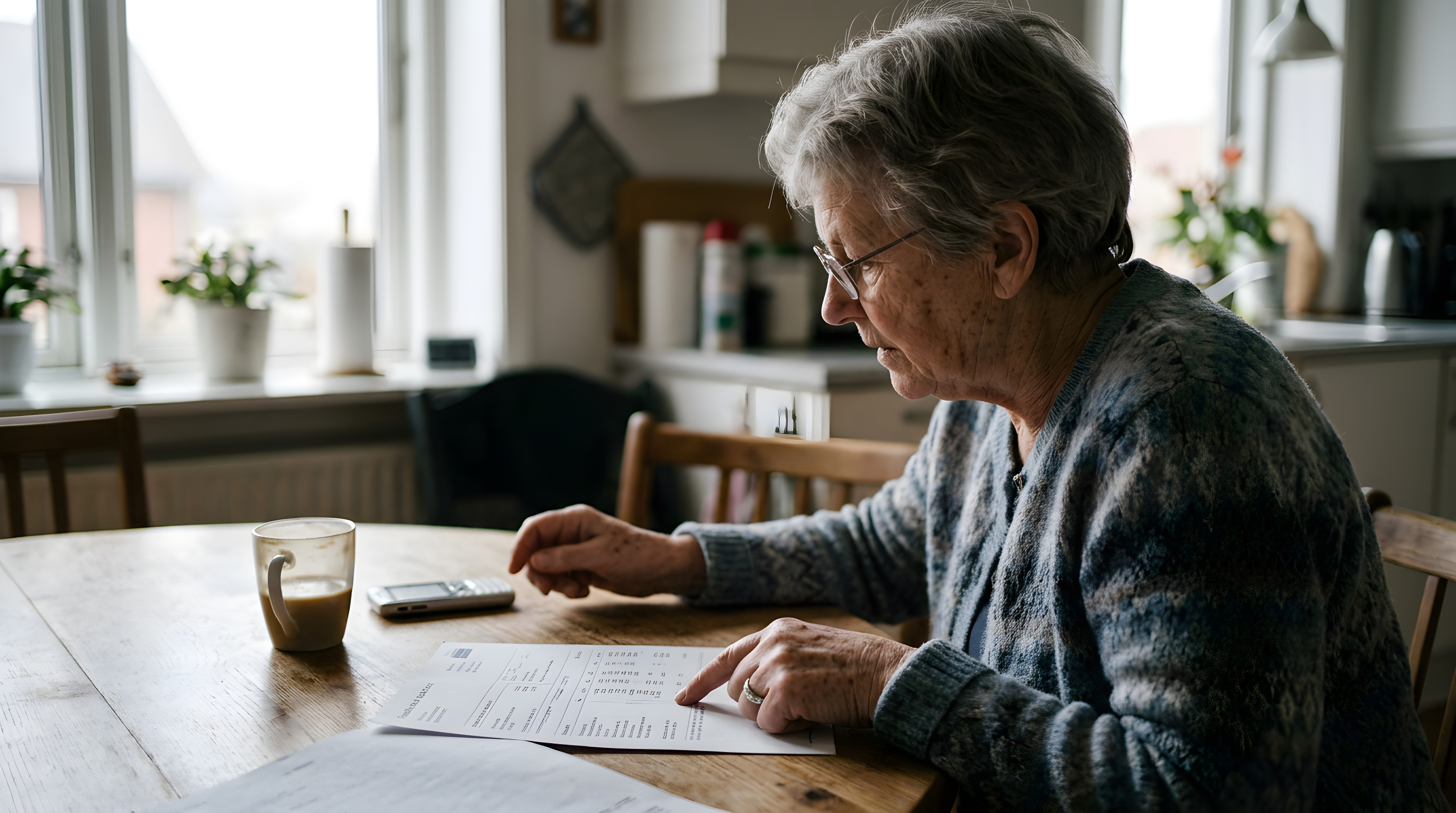 Ny metode kan give dig flere penge som pensionist