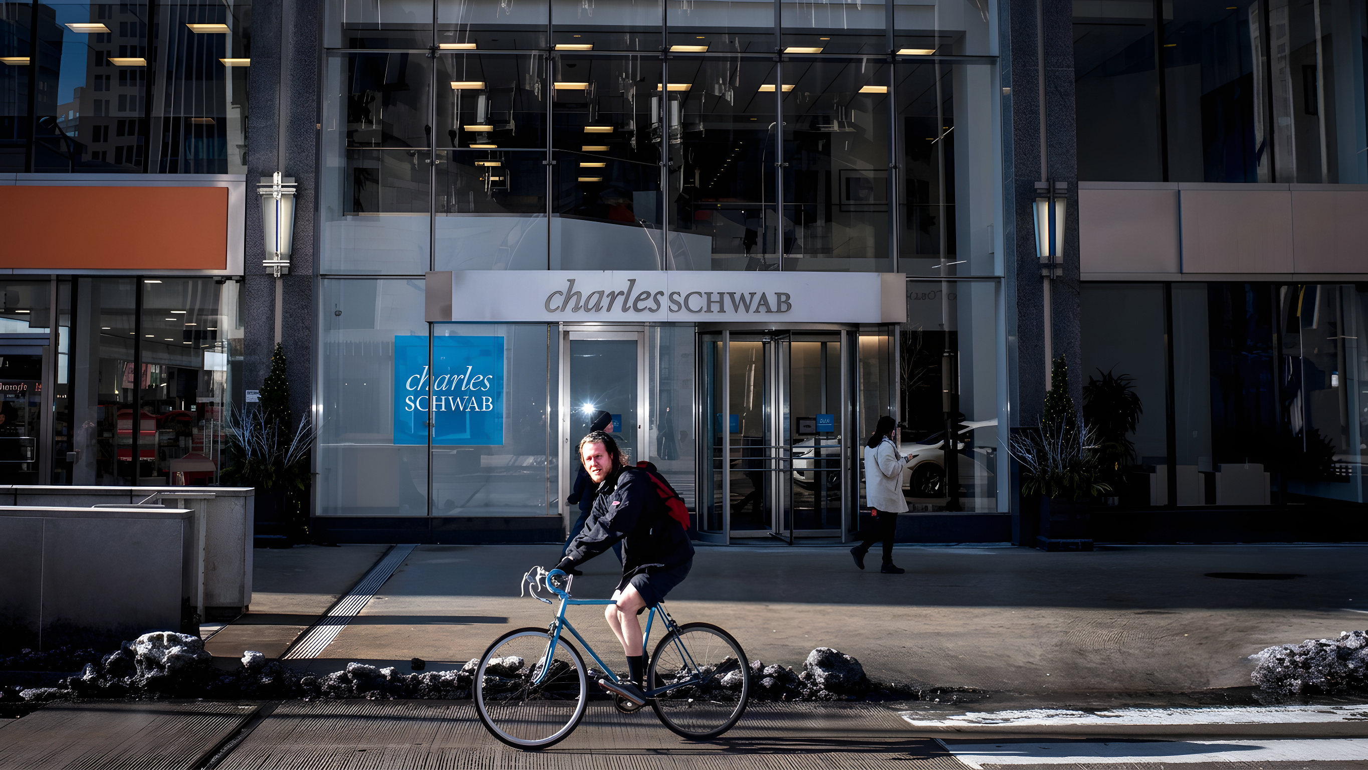 Dårlig timing på aktiemarkedet kan ruinere din pension