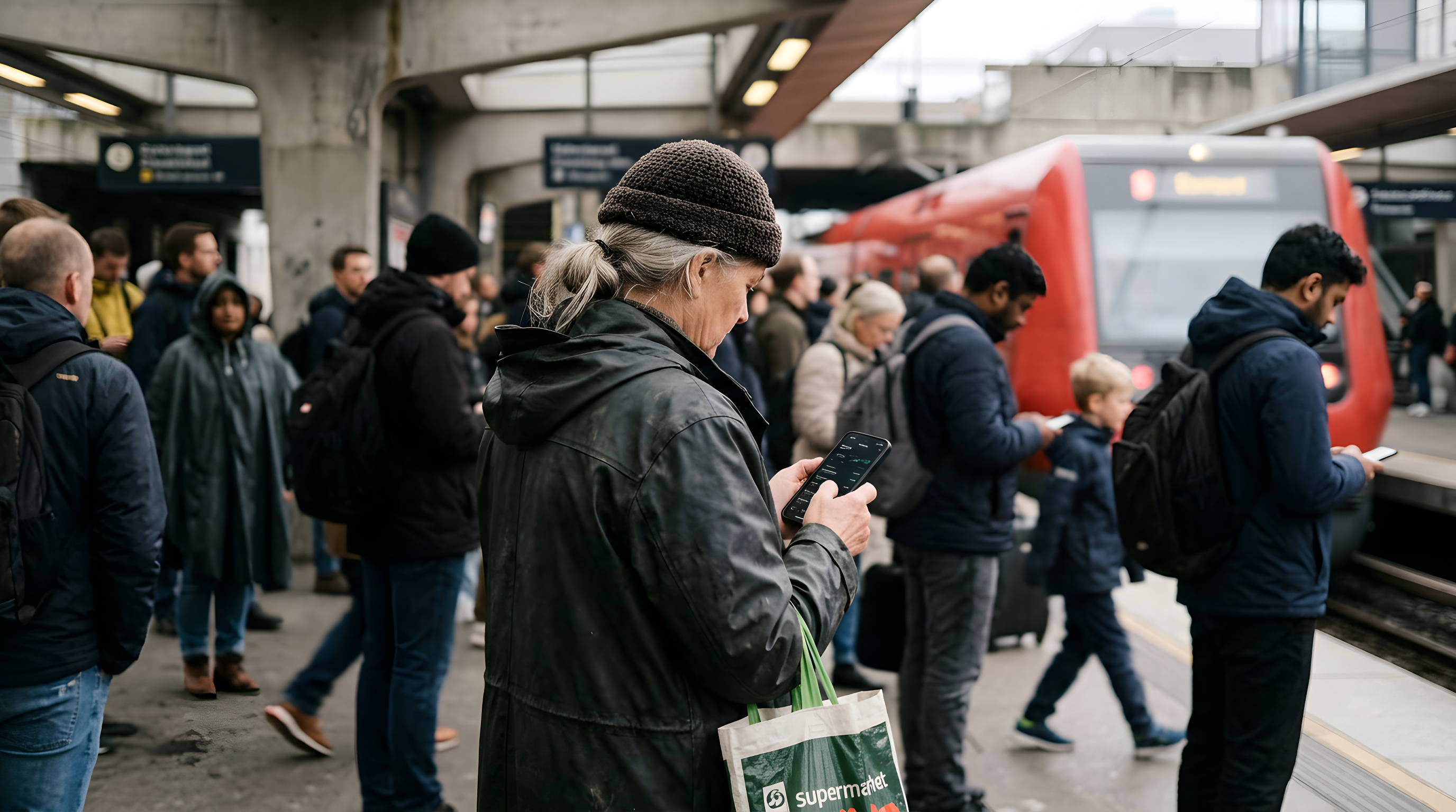 Populære amerikanske indeksfonde rammes af voksende risiko