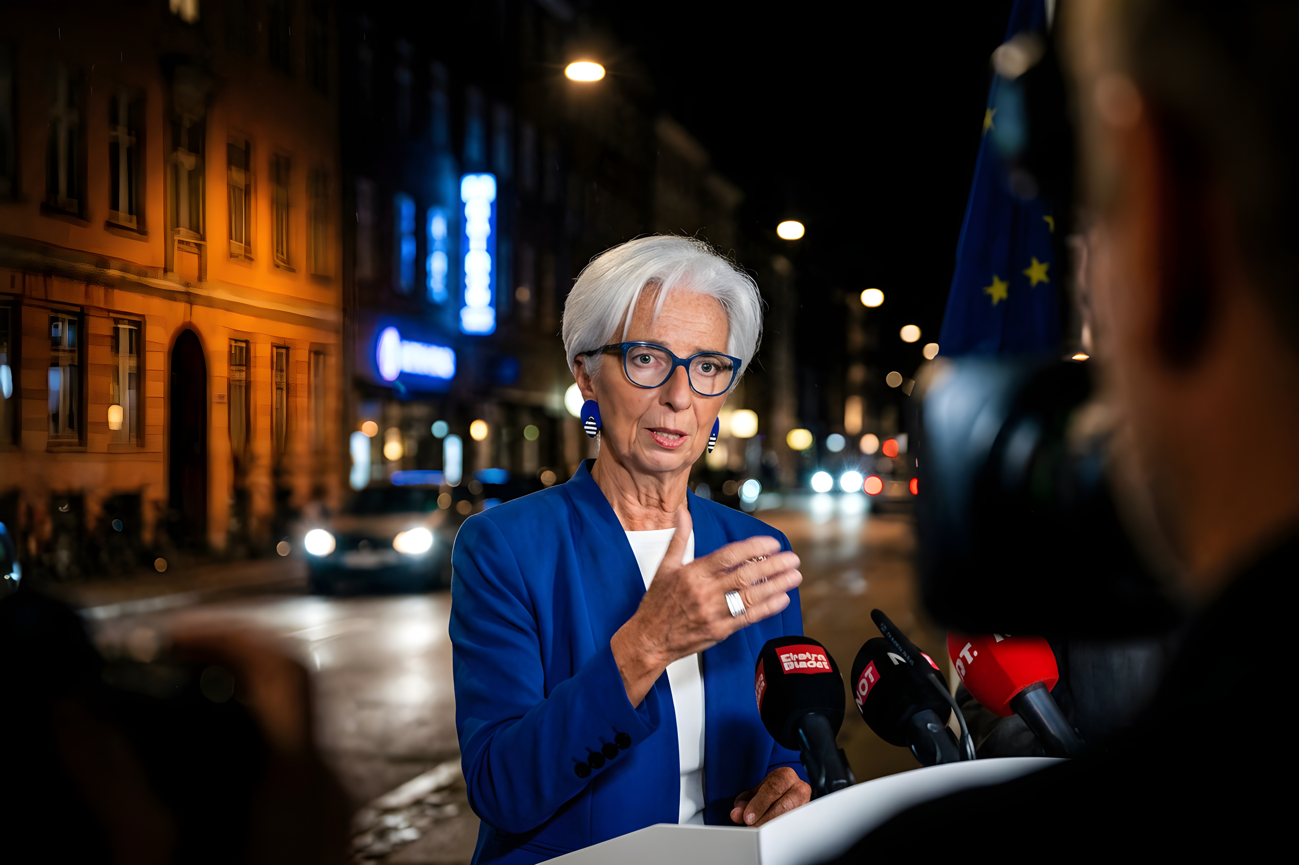 Rentefald aflyst: Variable boliglån forbliver dyre i flere år
