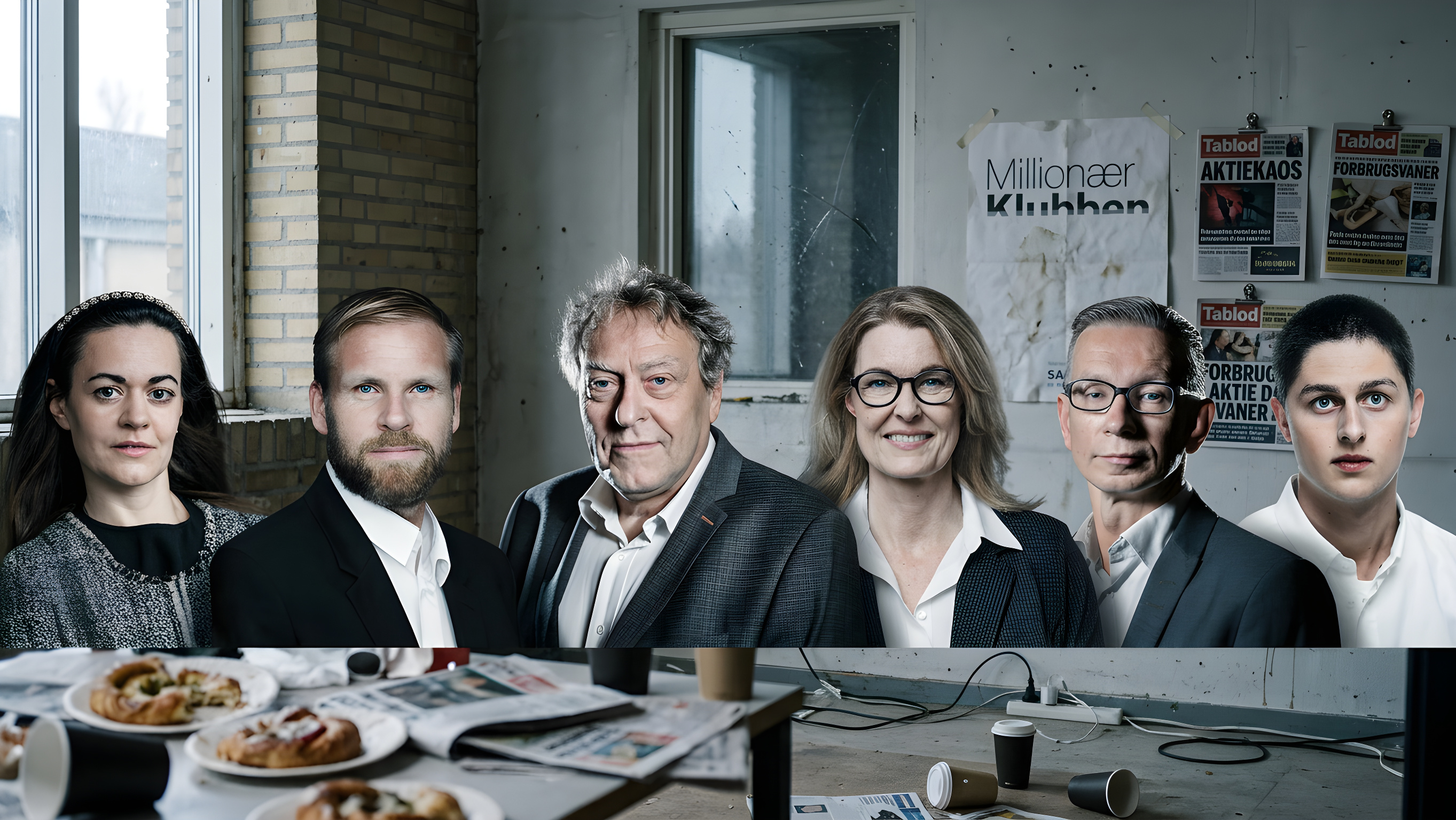 Sådan finder du de rigtige forbrugsaktier til din portefølje