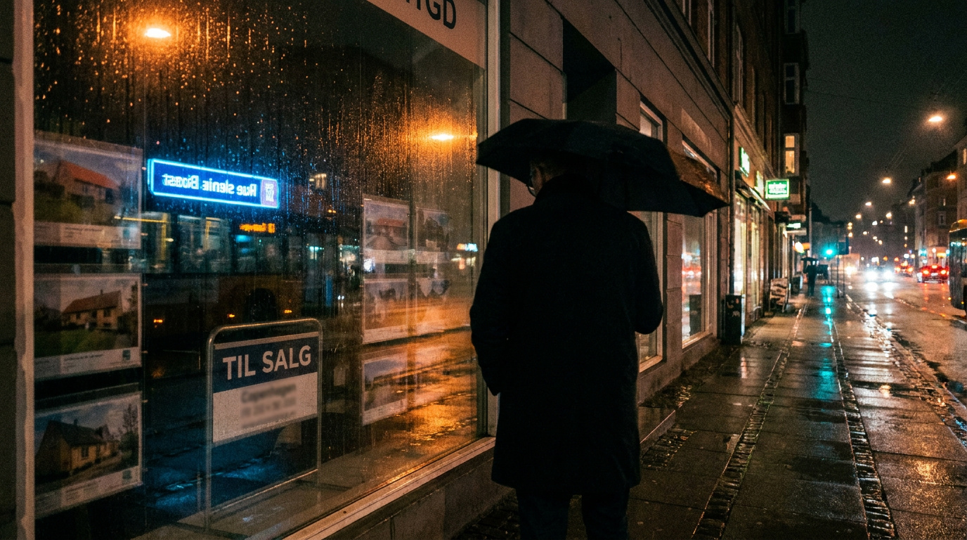 Amerikanske renter rammer det højeste niveau i 24 år
