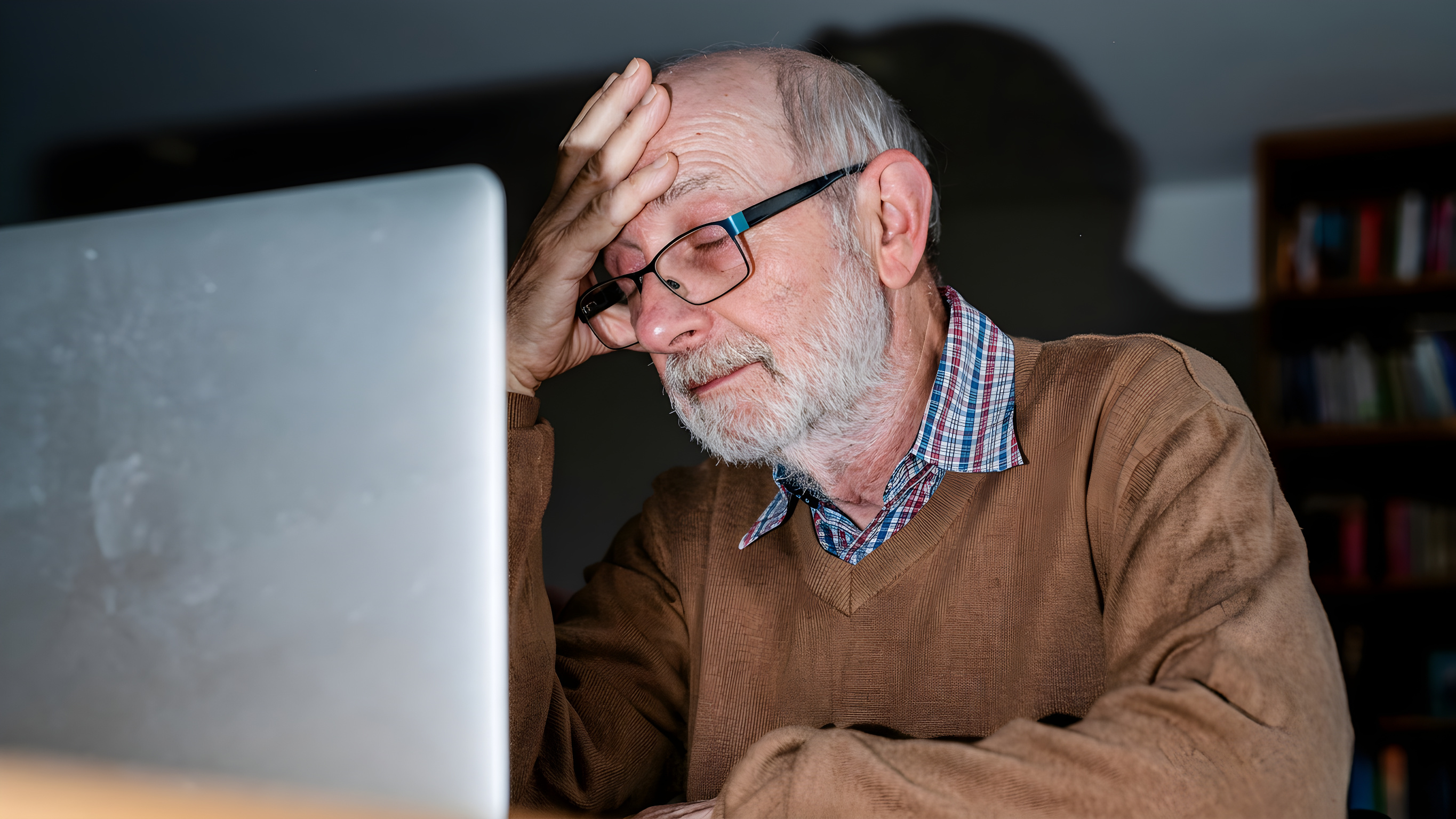 Svindlere går efter din pension gennem din e-mail