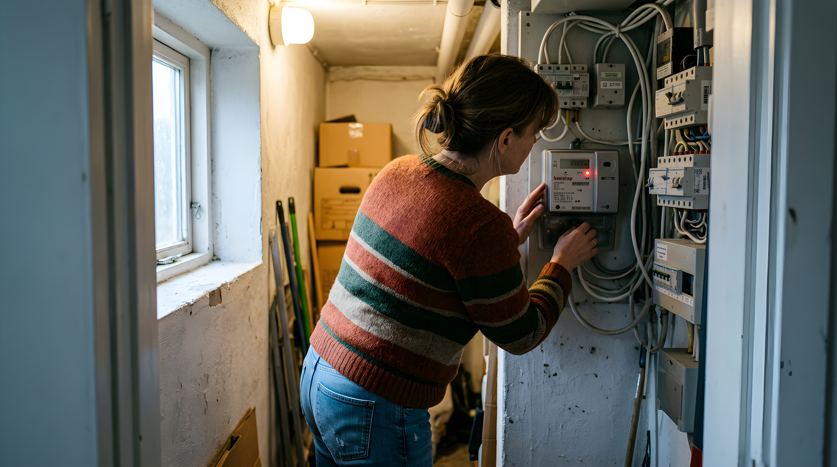 September kan byde på den dyreste strøm i flere år