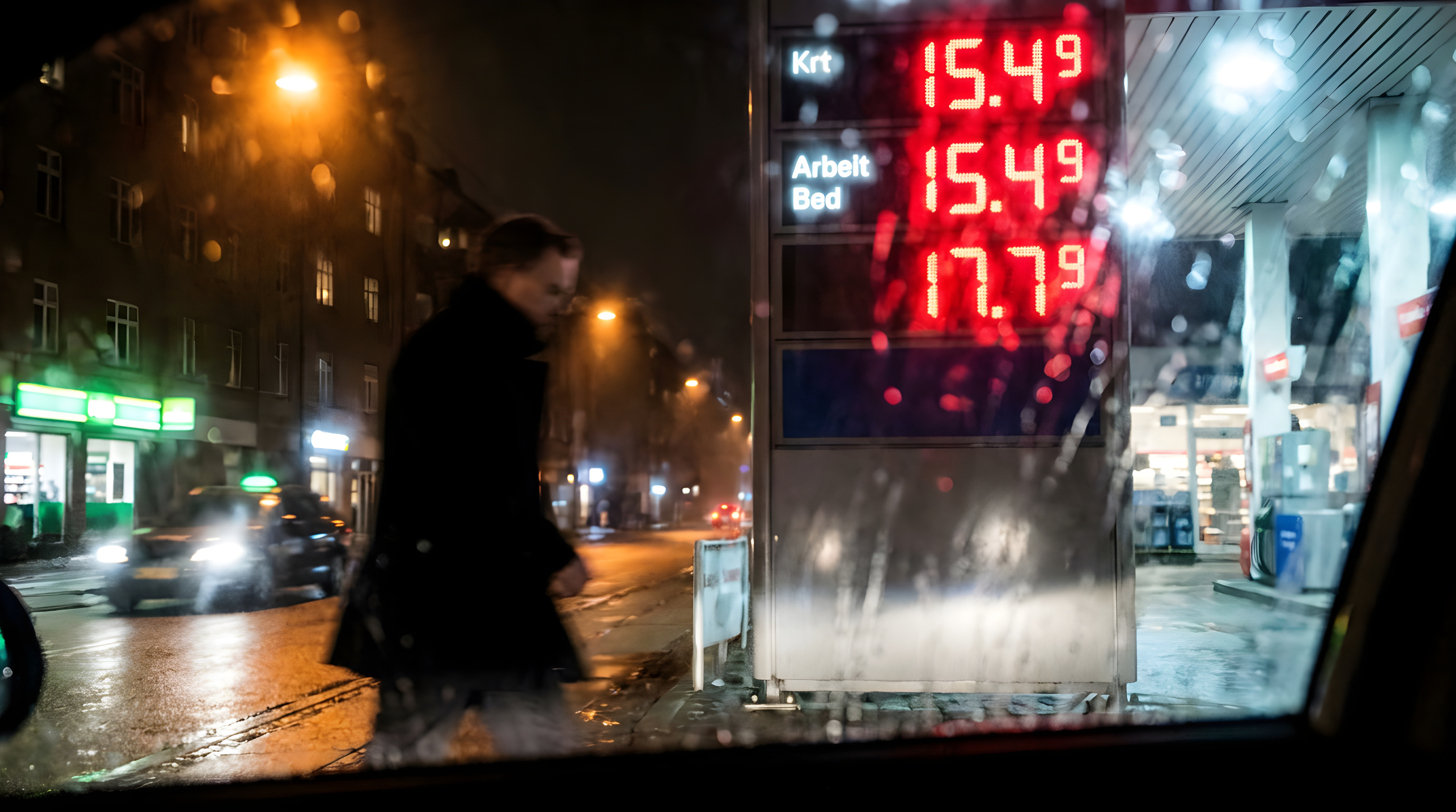 Højere renter kan gøre inflationen værre end før