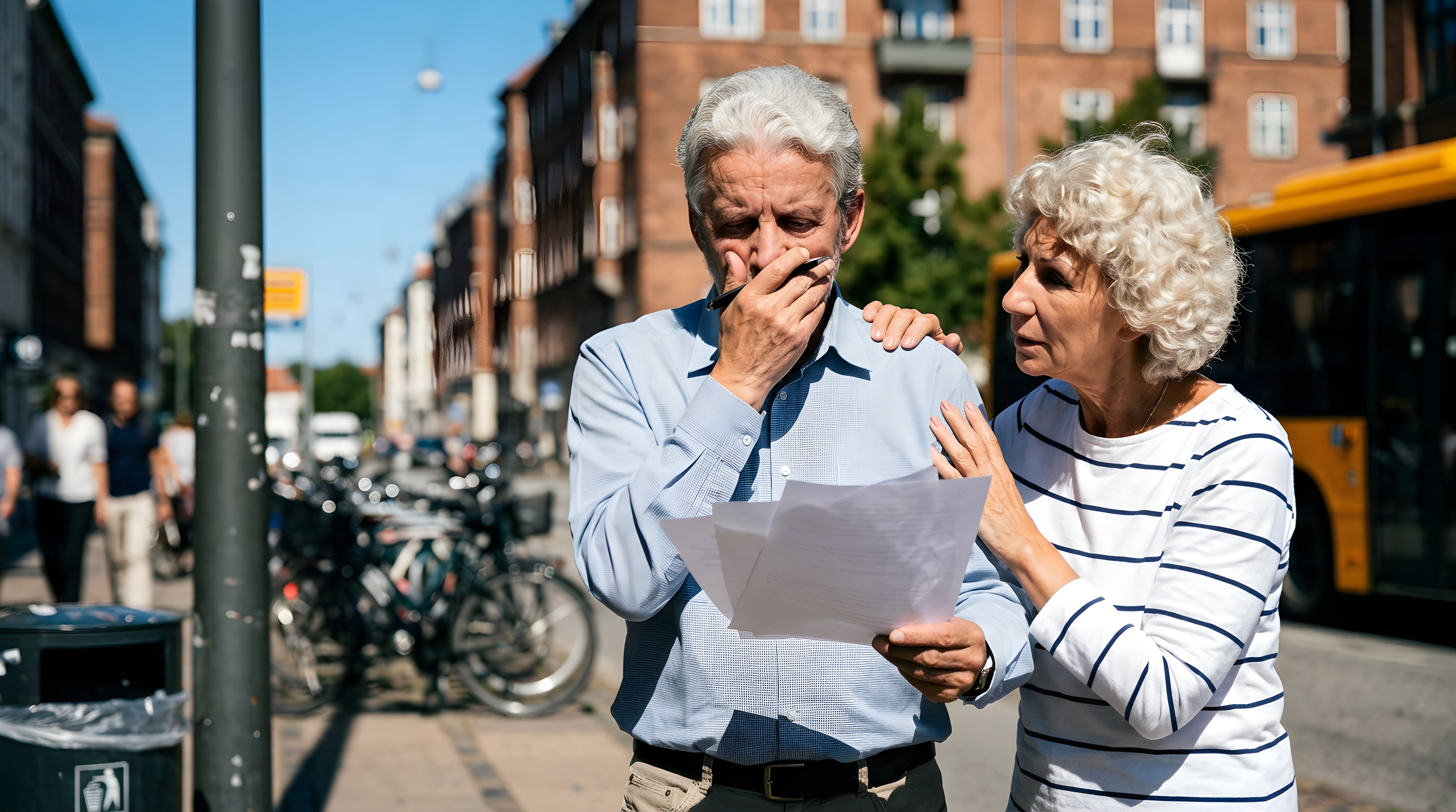 Mange sparer op i 40 år uden en plan for udbetalingen