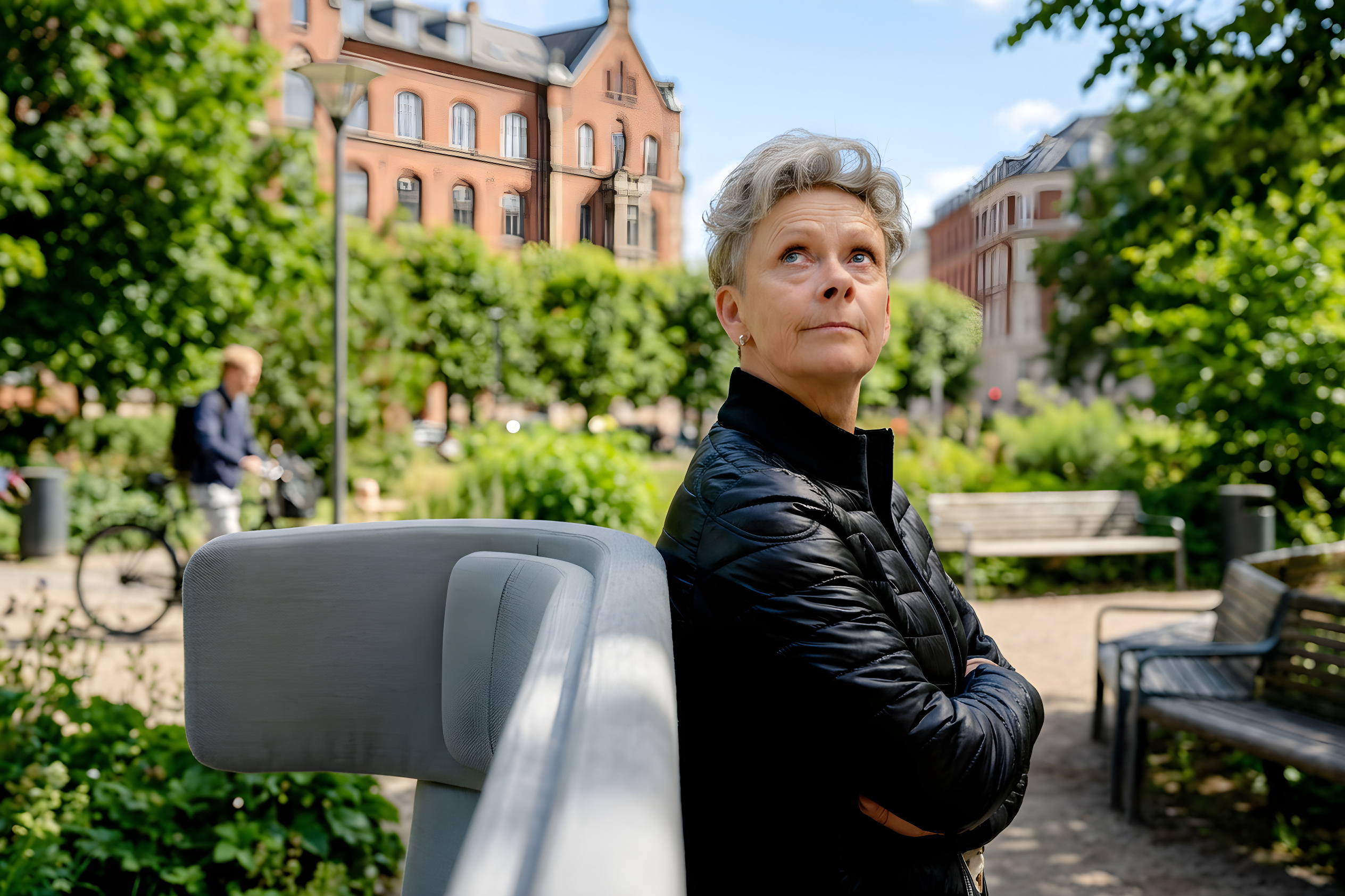 En kedelig investering giver ofte det bedste afkast