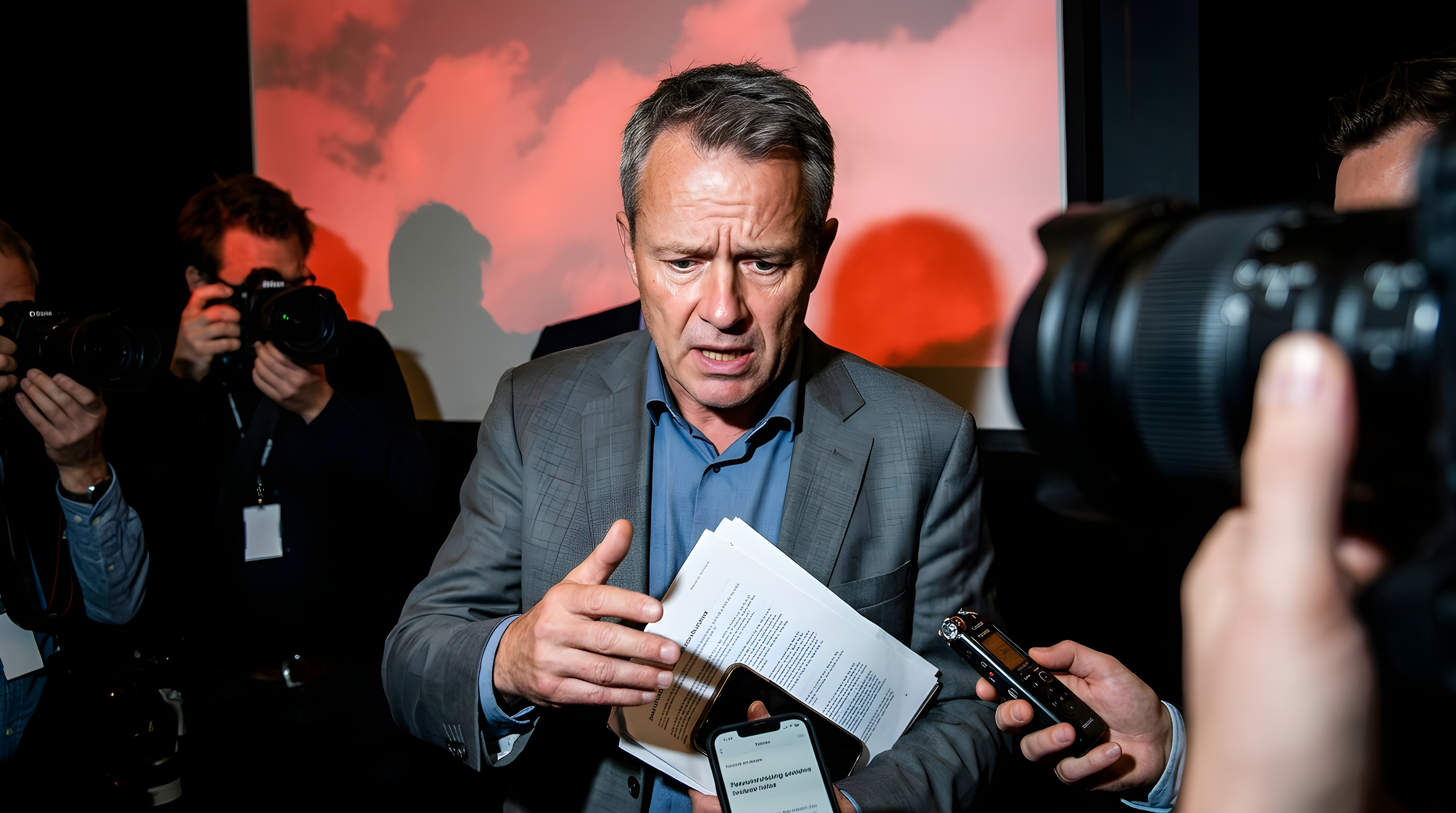 Derfor er dine passive indeksfonde slet ikke passive
