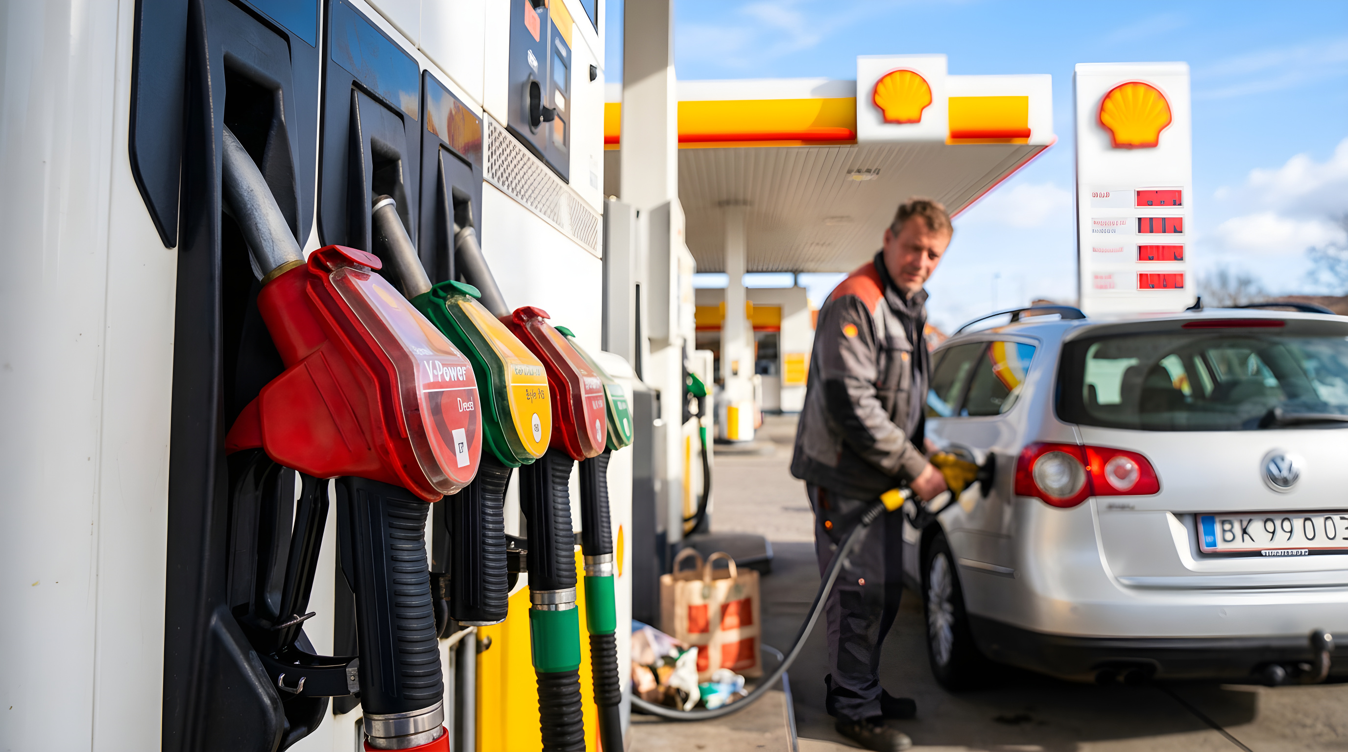 Inflationen stiger igen og kan ramme dit vinterbudget