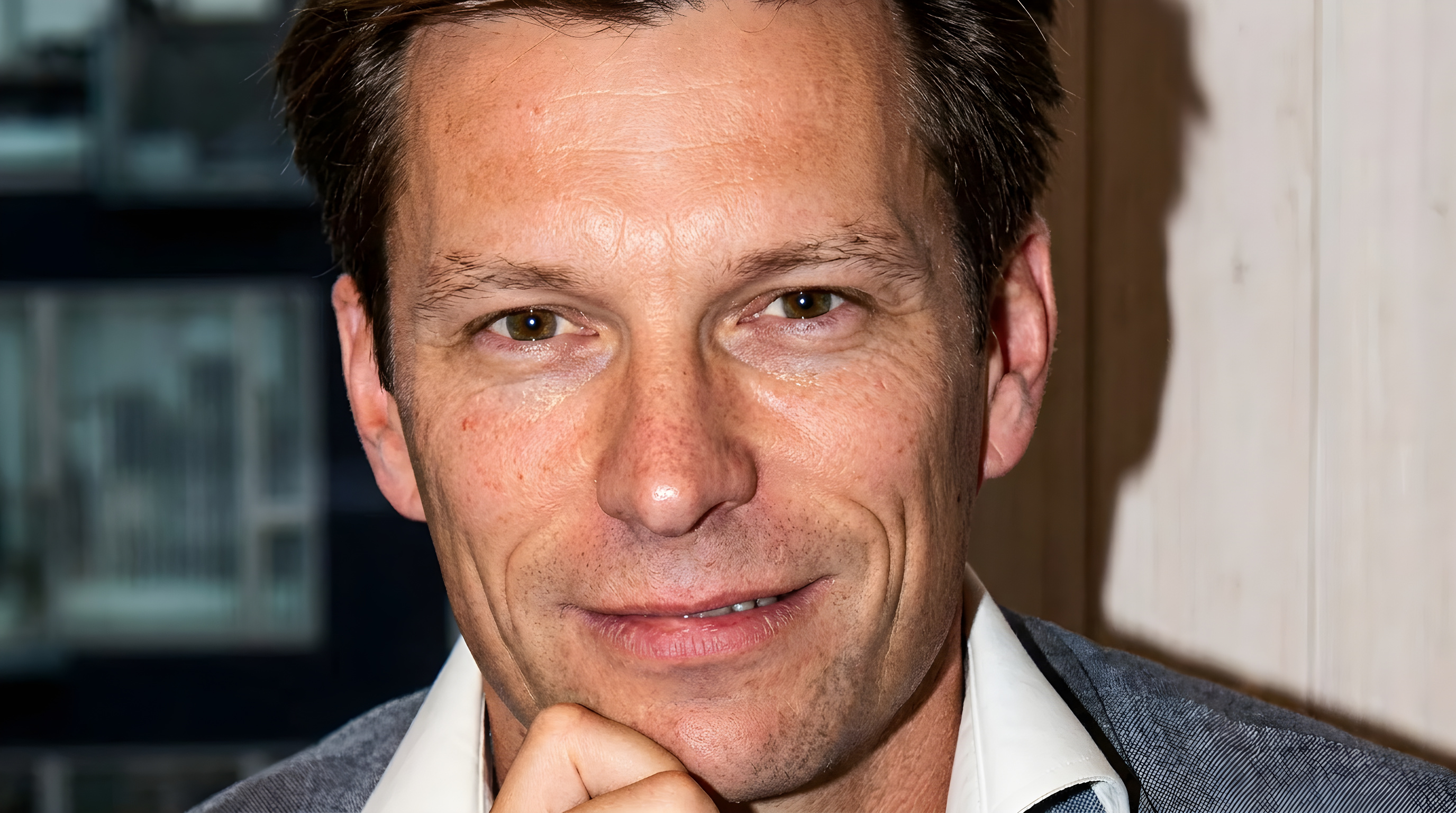 Professionel investor ser stort potentiale i billig dansk aktie