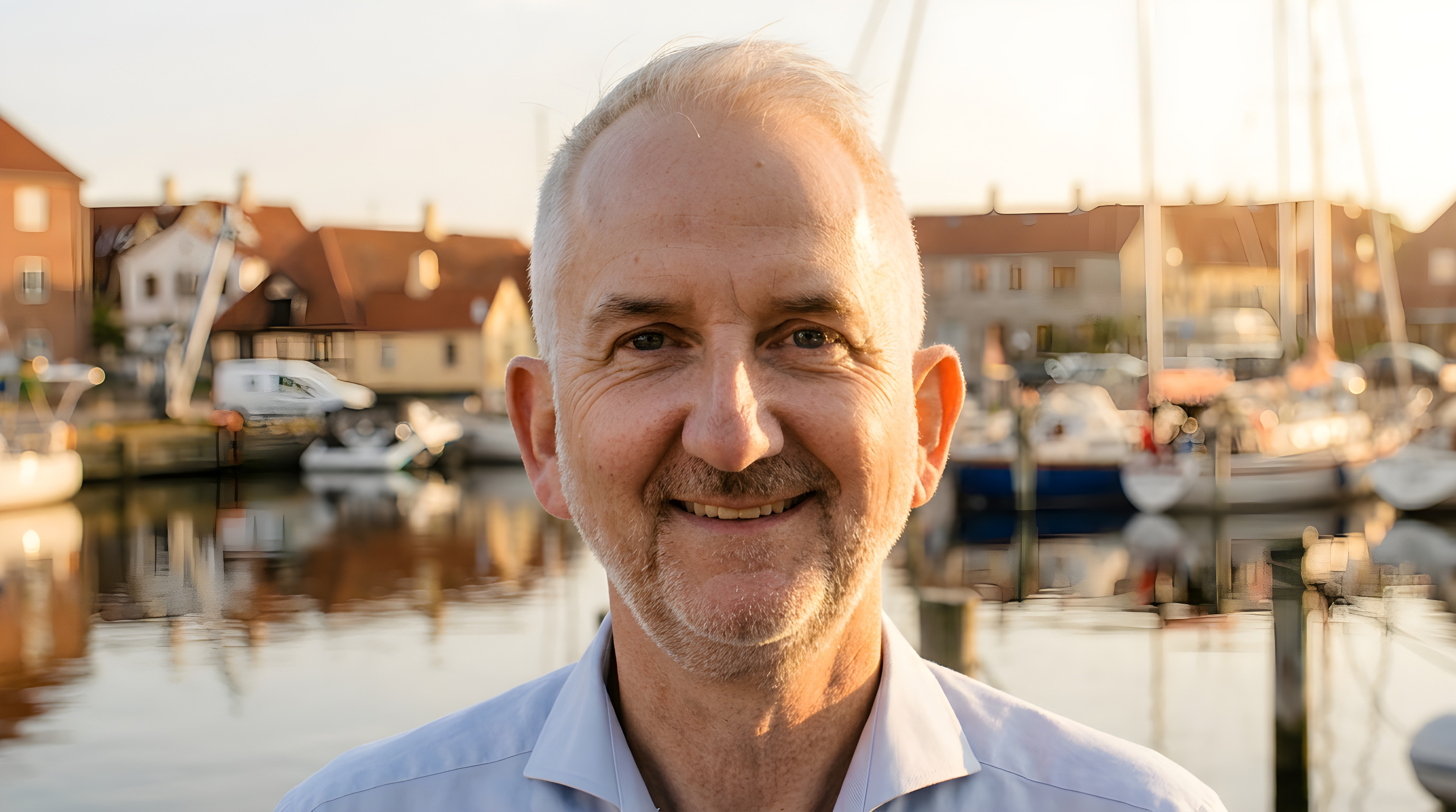 Investeringschef ser potentiale for stigning på 40%