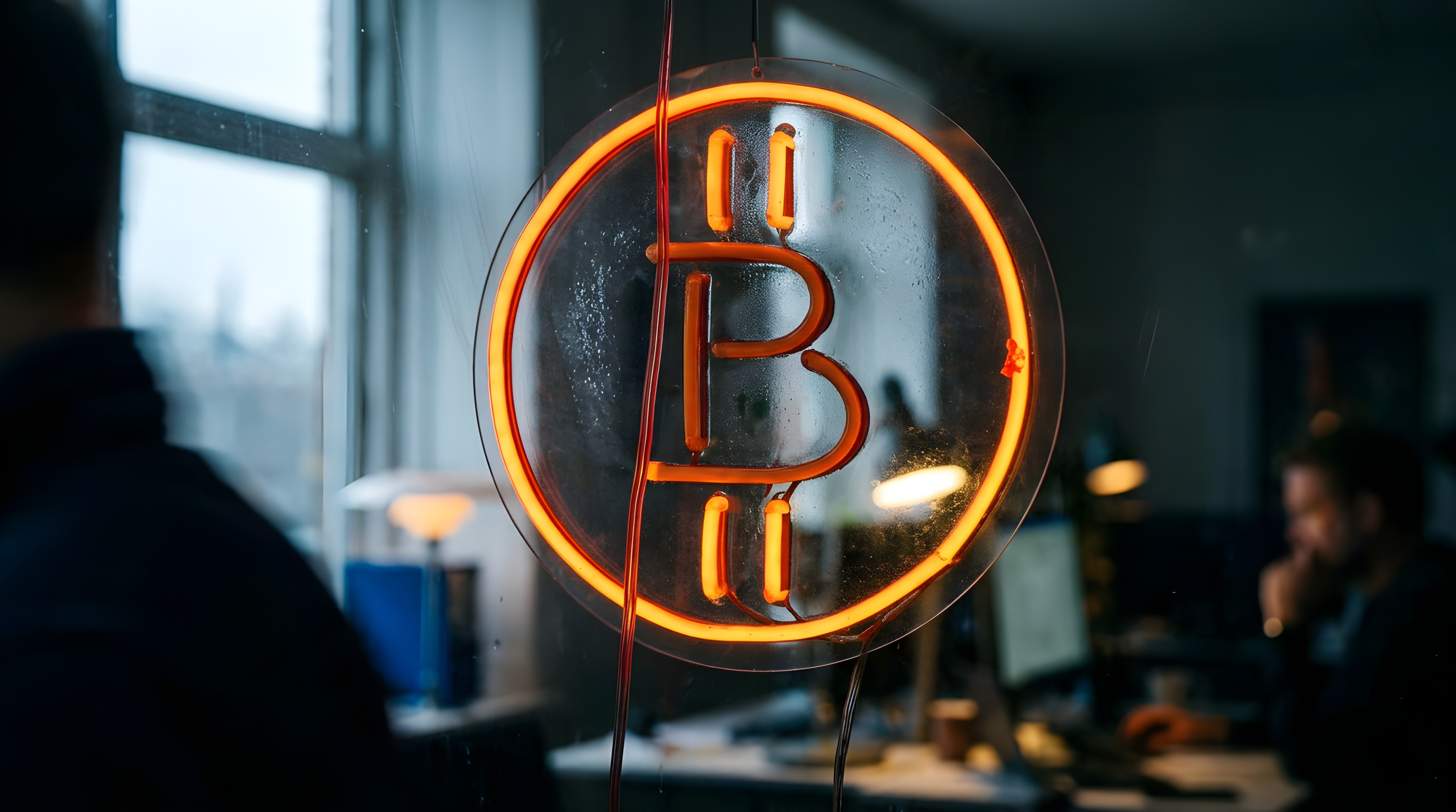 Investorer sender milliarder ind i Bitcoin-fonde