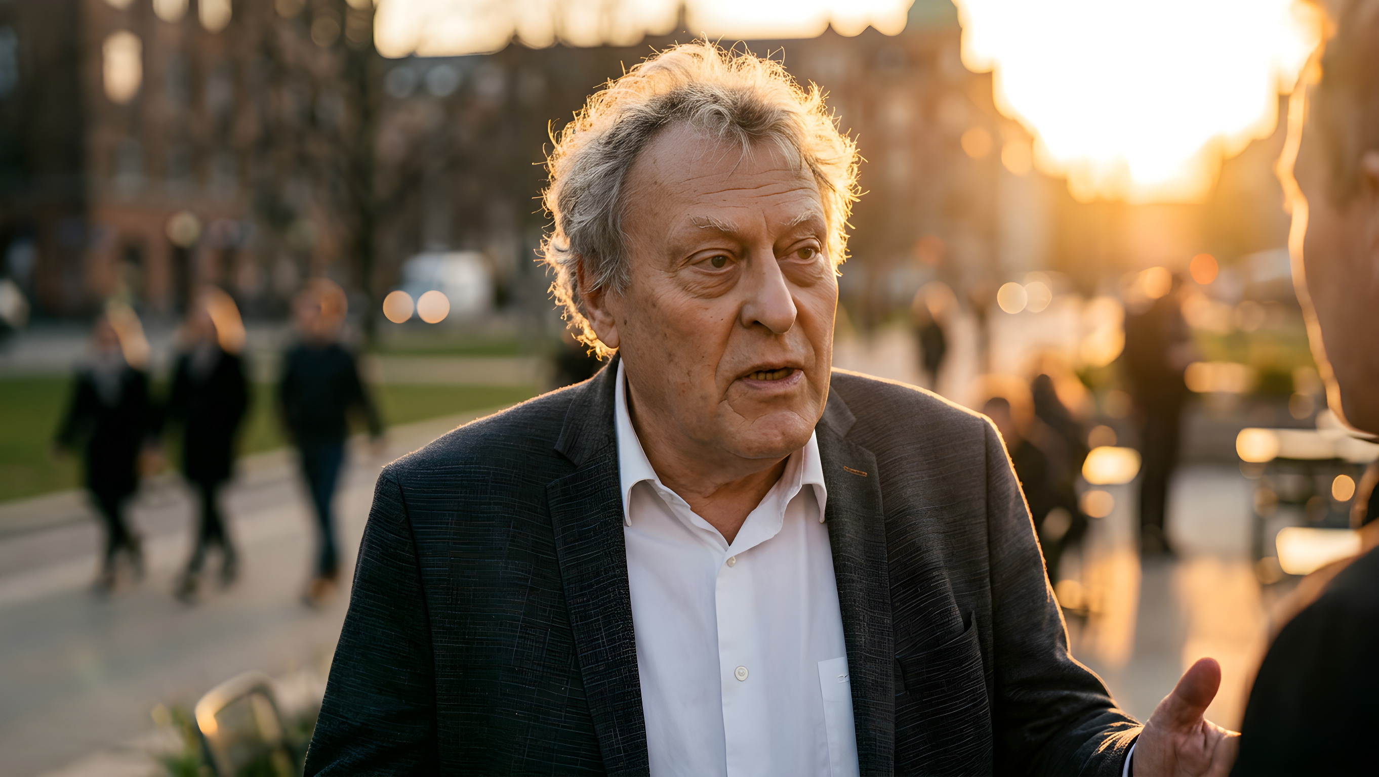 Her er Lau Svenssens tre nyeste aktiekøb