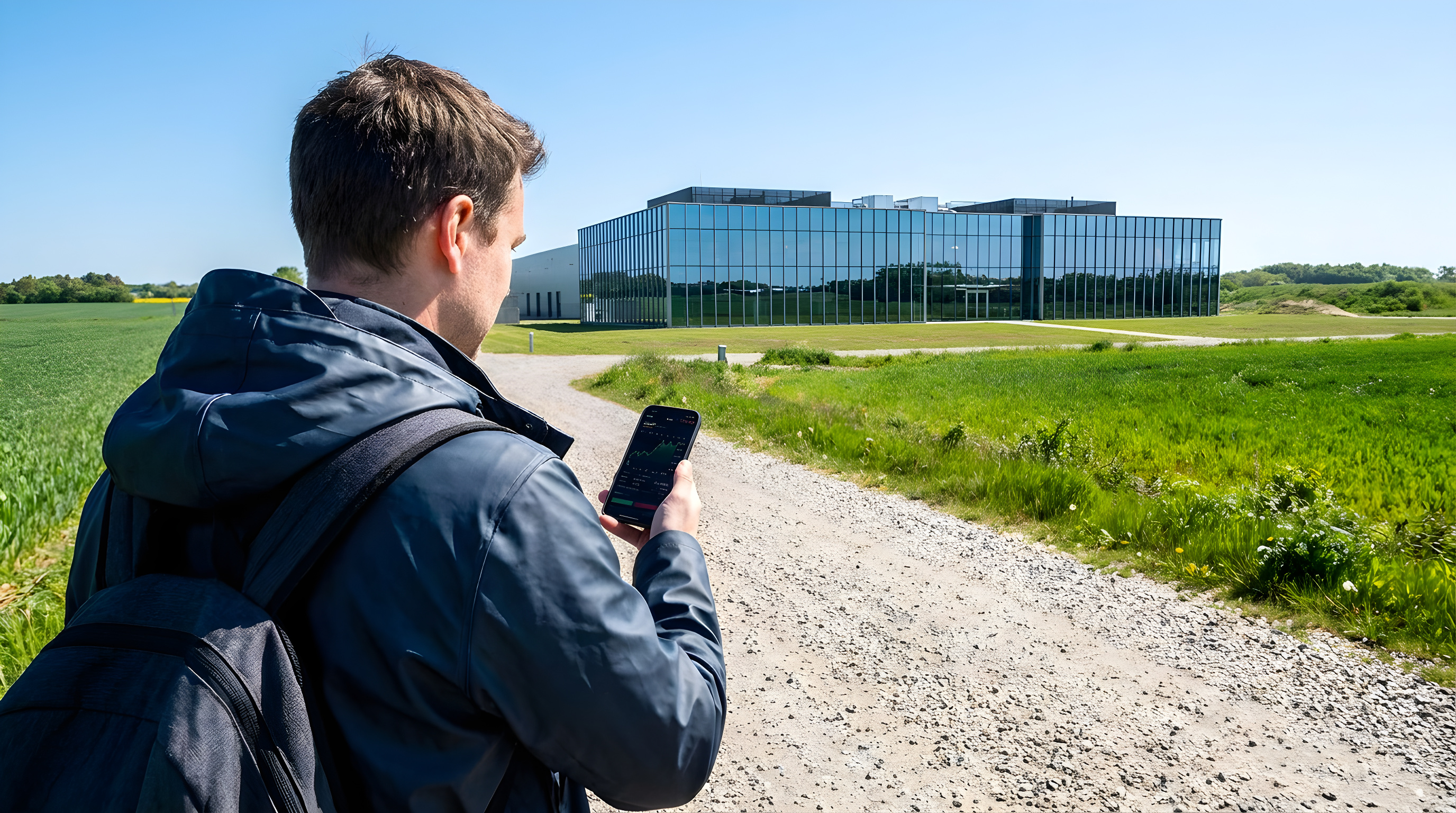 Få AI-aktier dominerer danskernes globale fonde