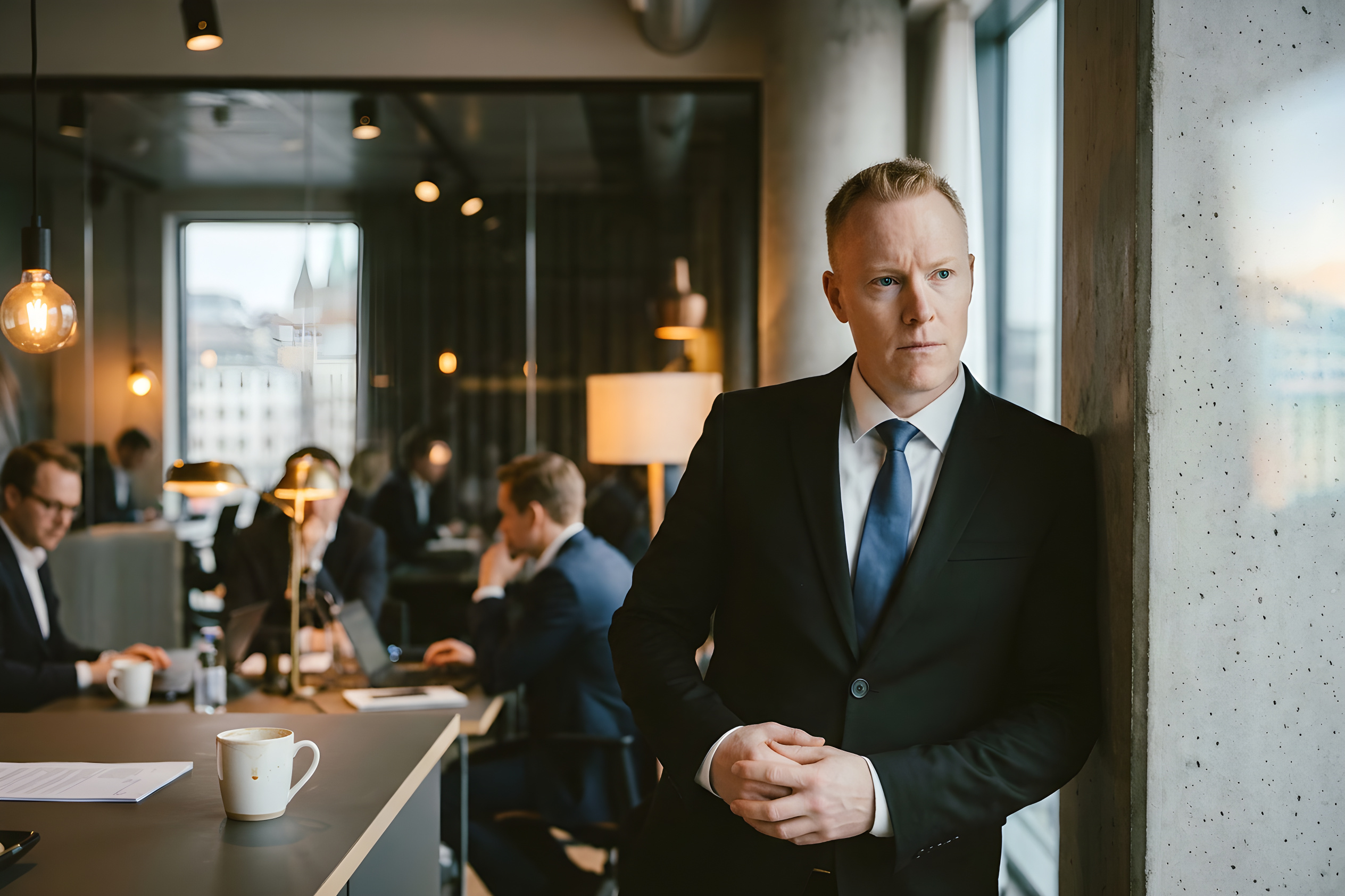 Overset europæisk kæmpe kan doble i kurs