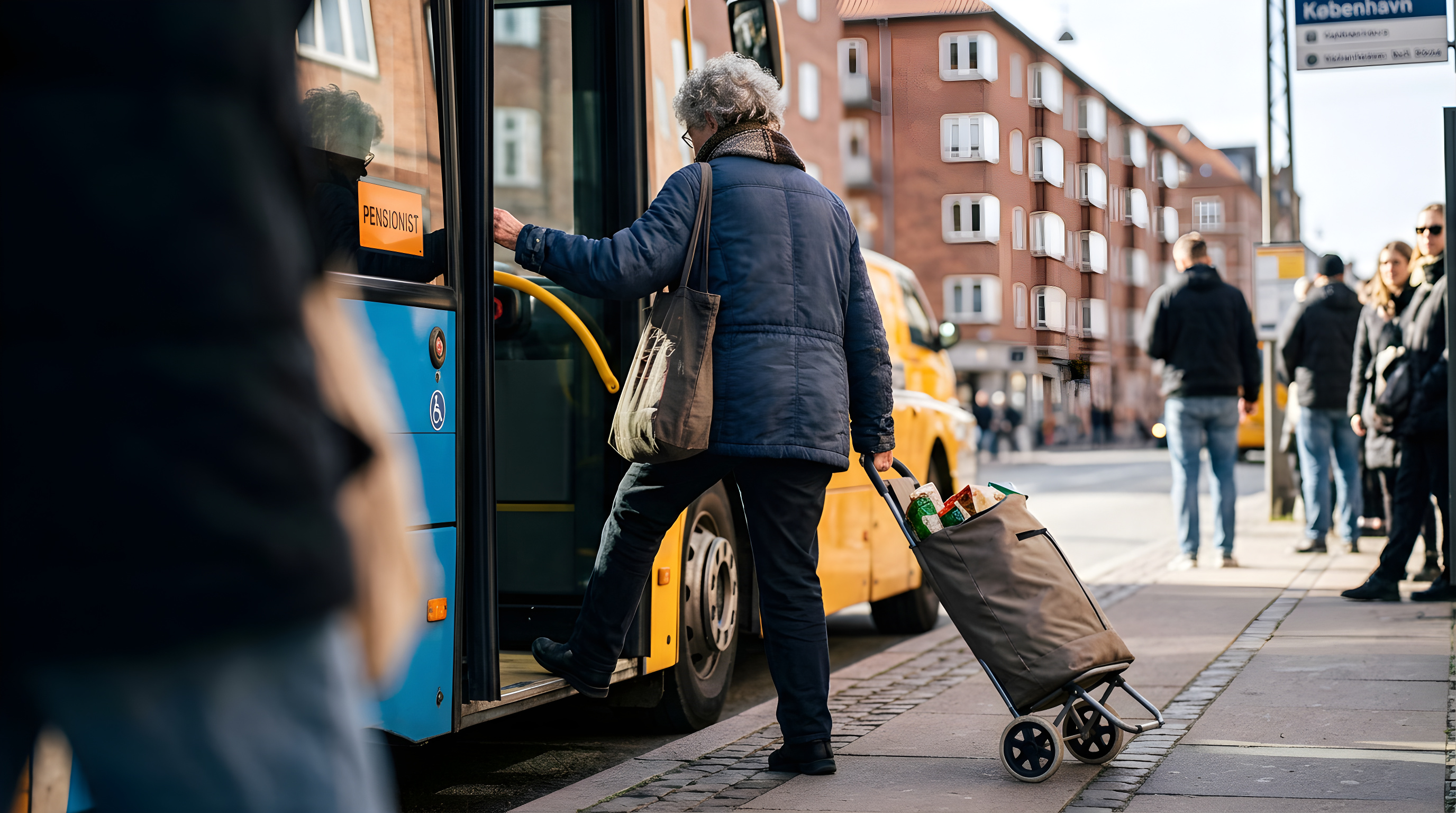 Mange pensionister fortryder sen start på opsparing