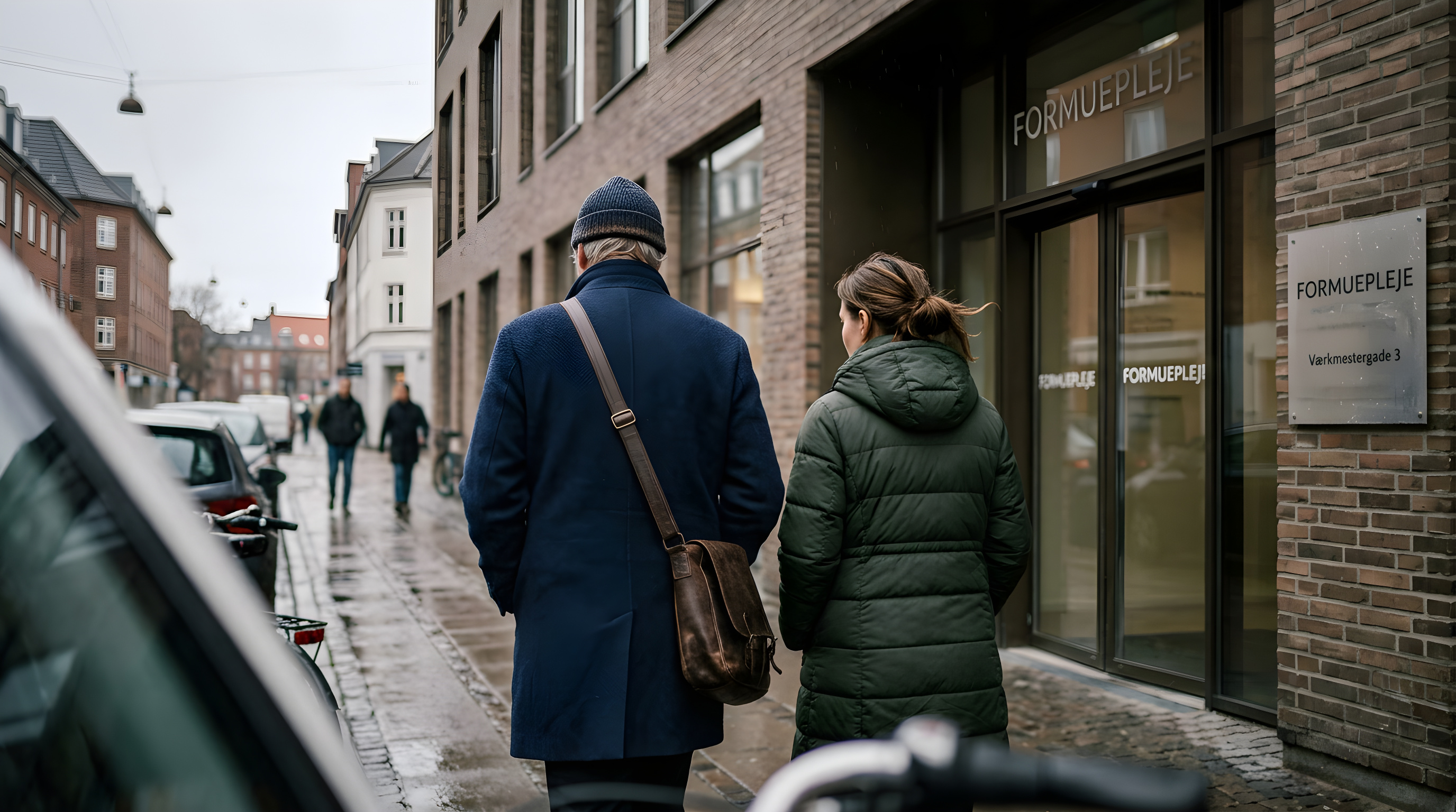 Jyske Bank køber Formuepleje i stor handel