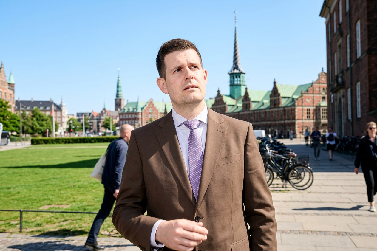 Amerikansk rentehop tvinger investorer til at vælge obligationer