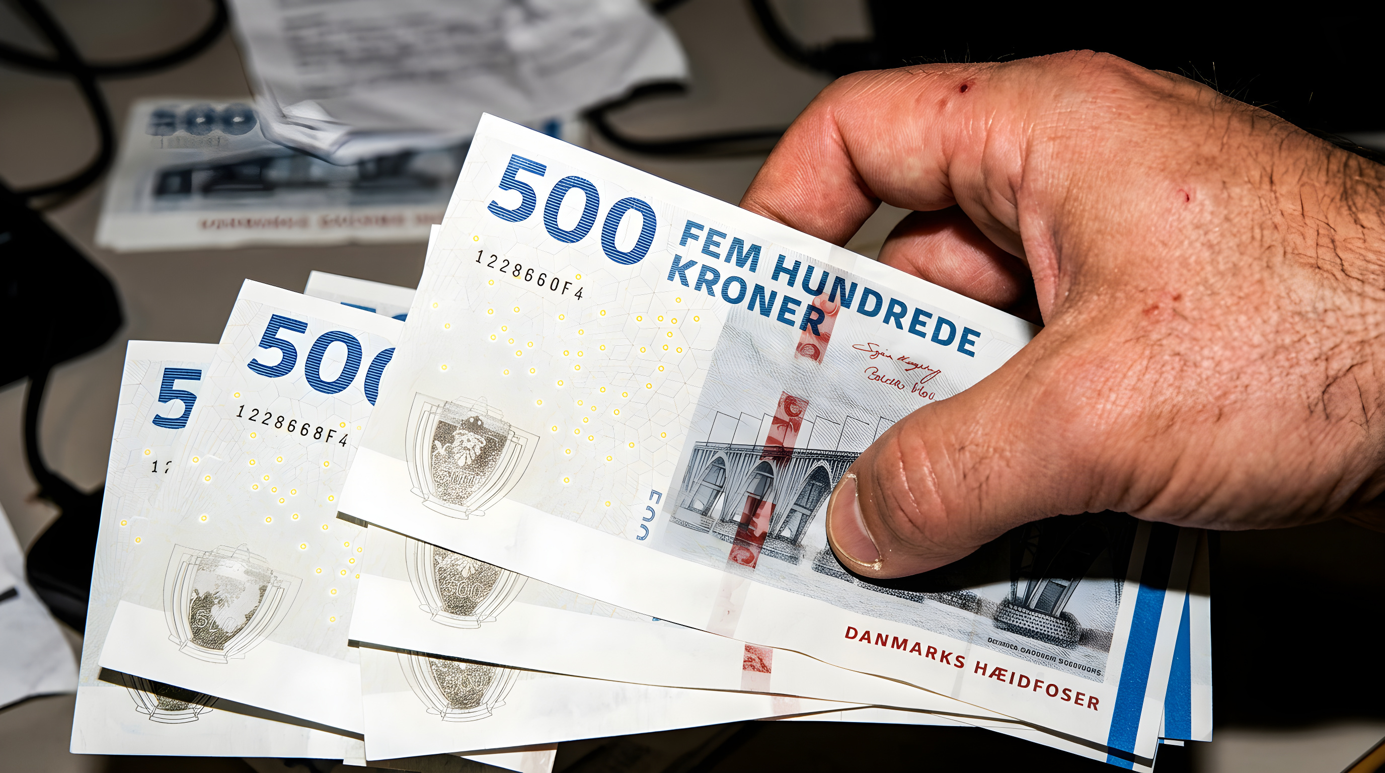 Flere danskere vil selv investere deres pension