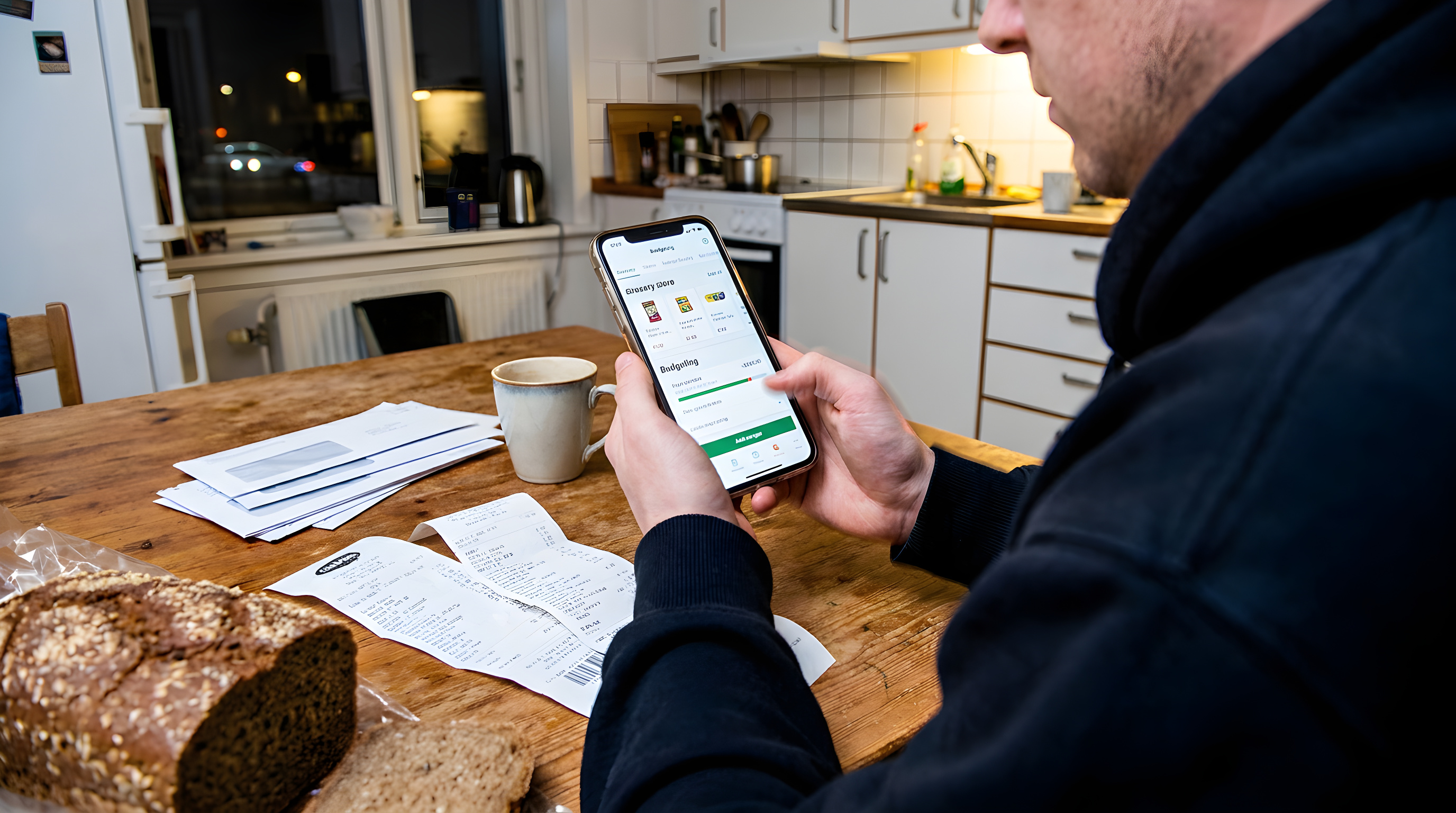 Disse apps kan spare dig for tusindvis af kroner