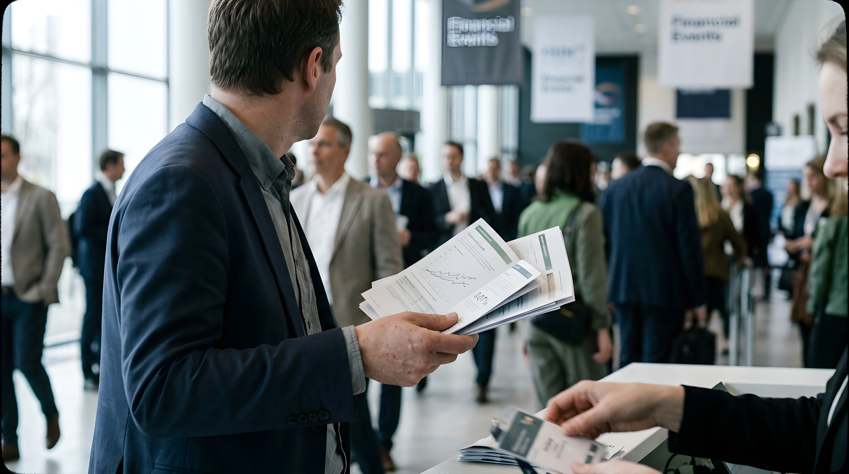 Ny billig indeksfond gør det billigere at investere i Europa