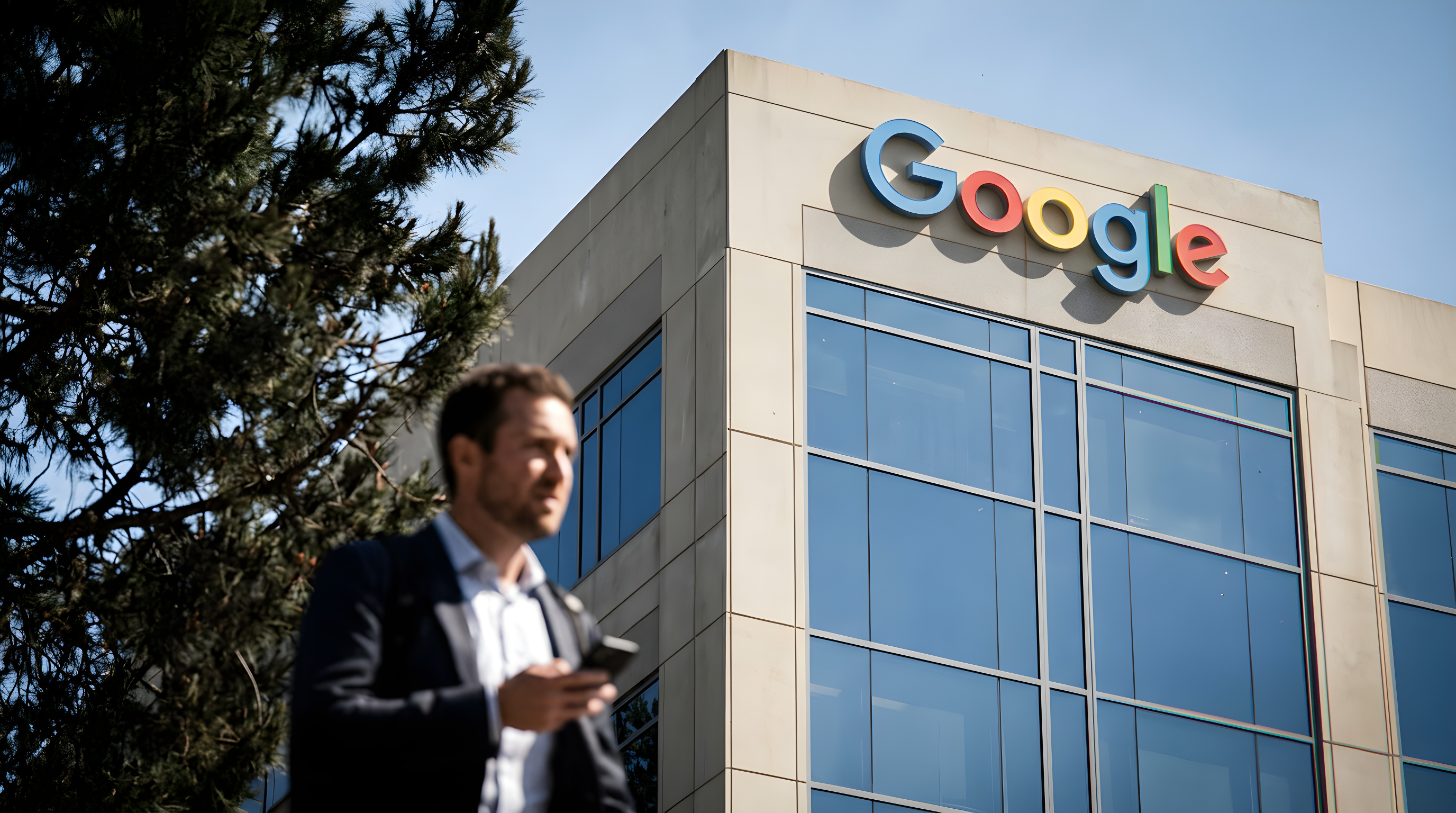 Analytikere ser stort potentiale i Google-aktien