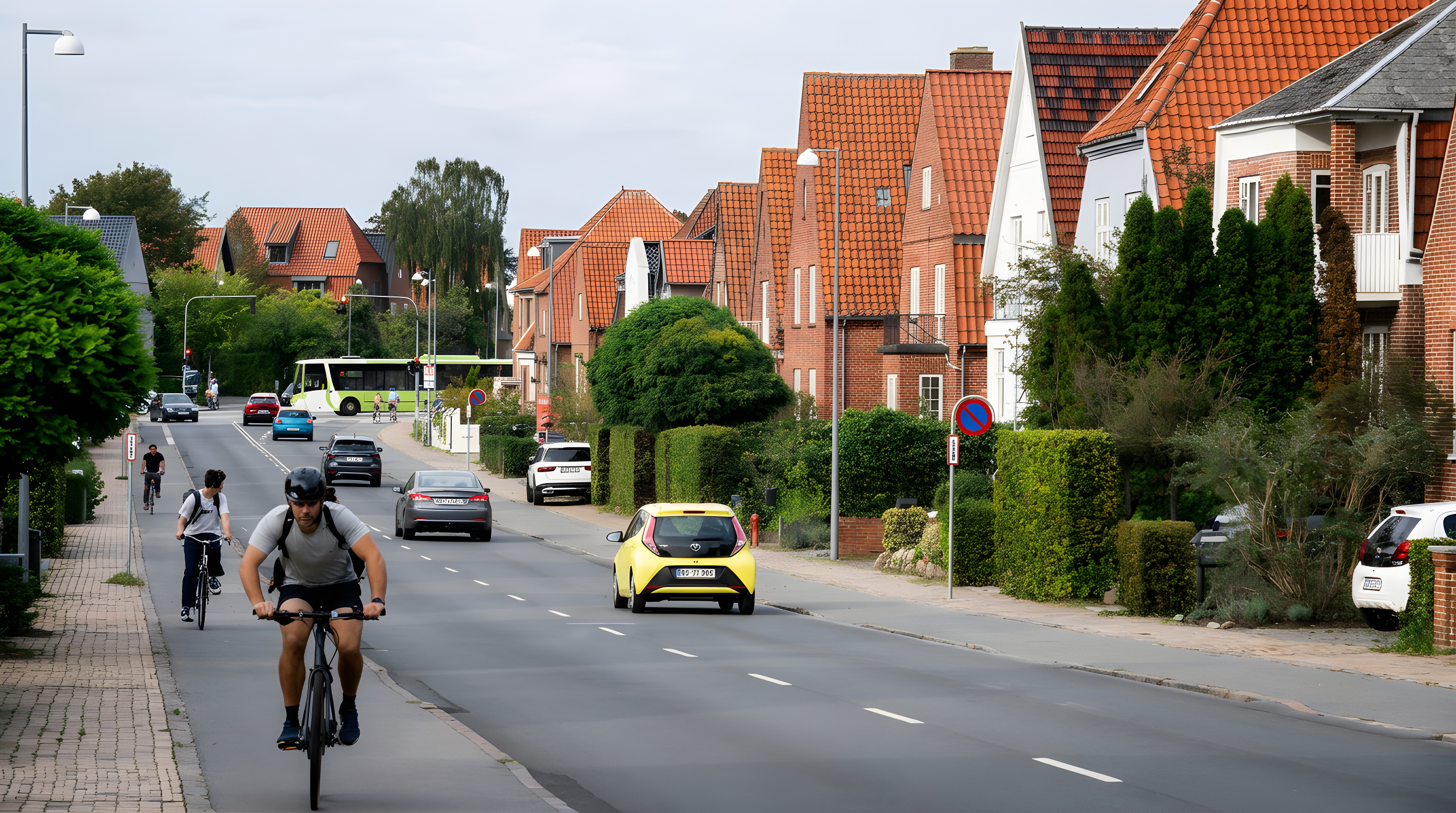 Nye renter rammer boligejere med månedlig ekstraregning