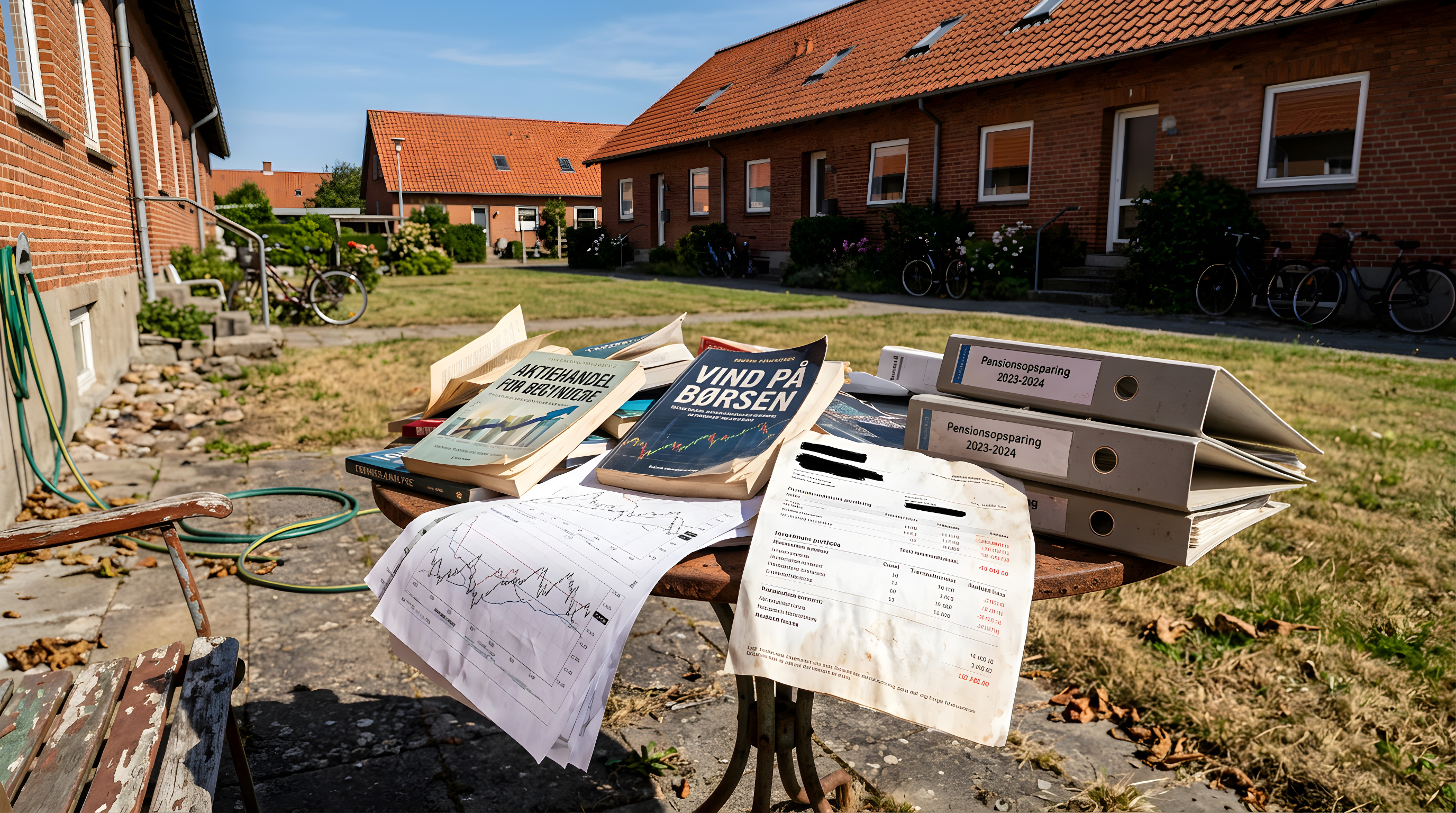 Disse dyre fejl koster private investorer kassen