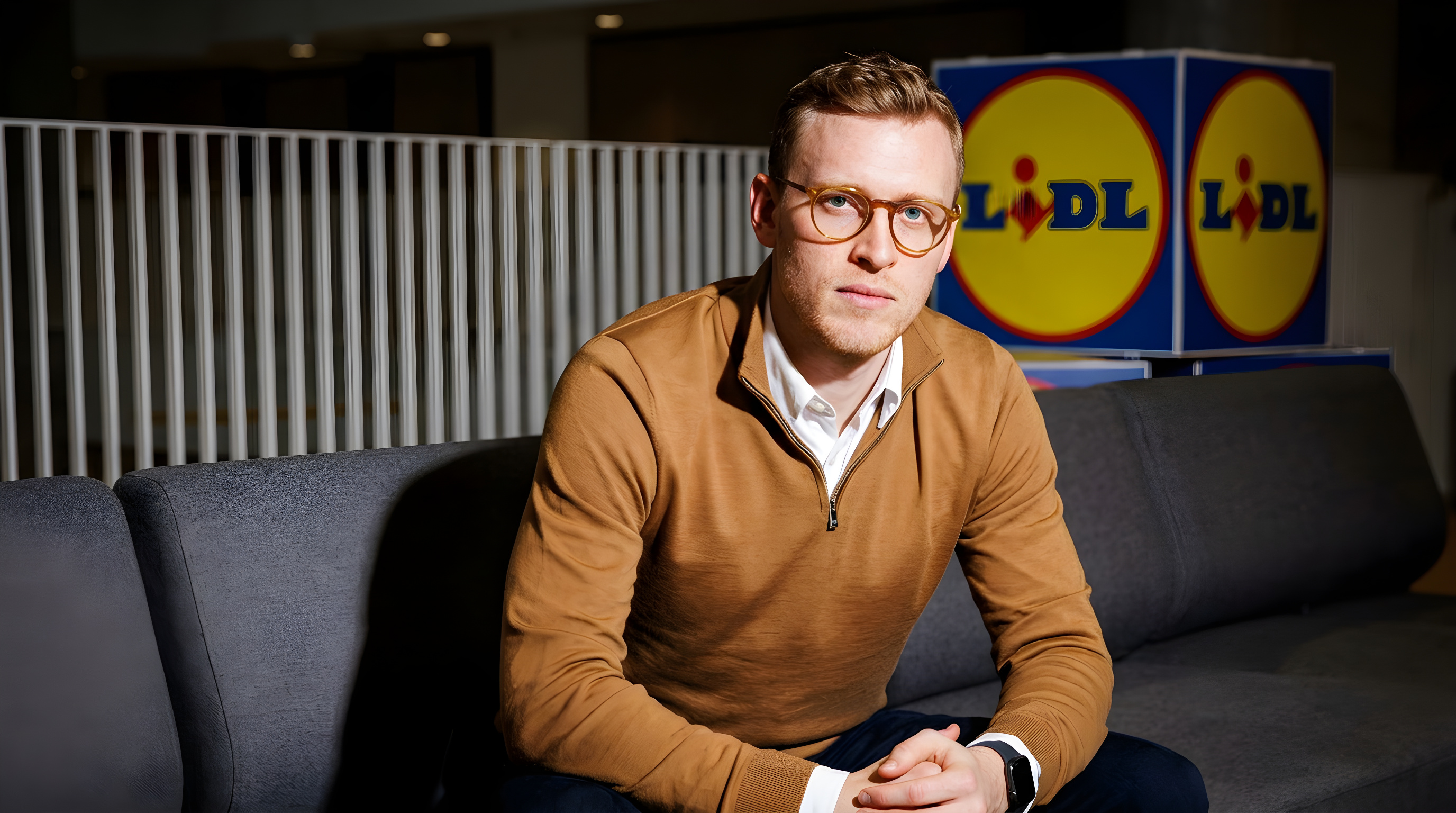 Lidl lover lavere priser med nye momsregler