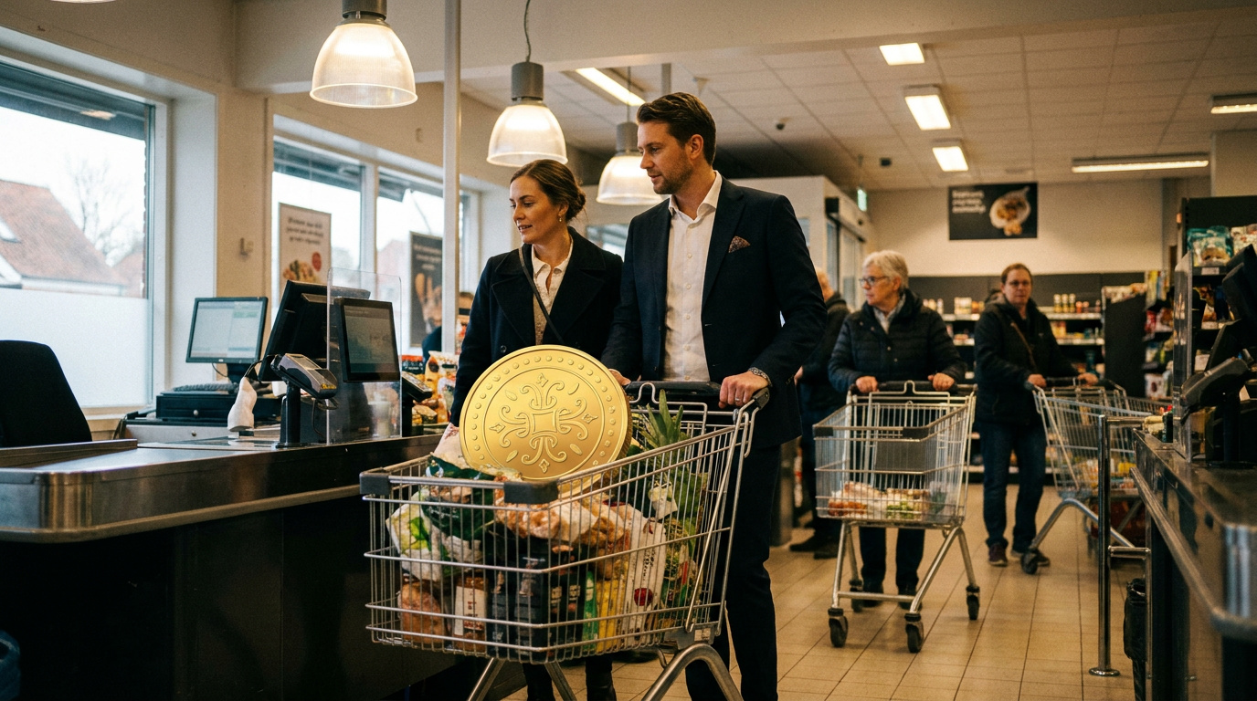 Højtlønnede får størst gevinst af ny momsplan