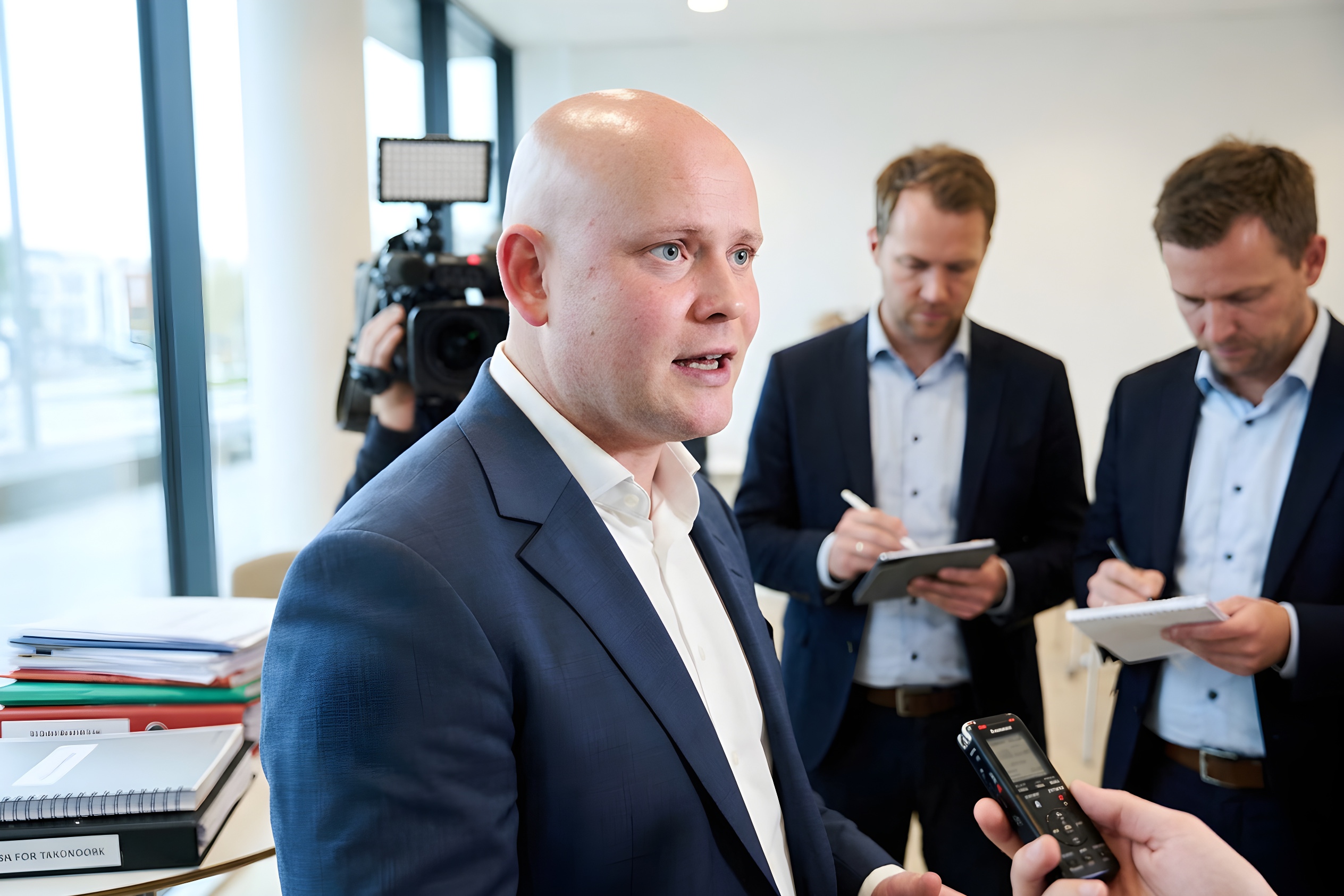 Boligejere får ny mulighed for at ændre skæve vurderinger