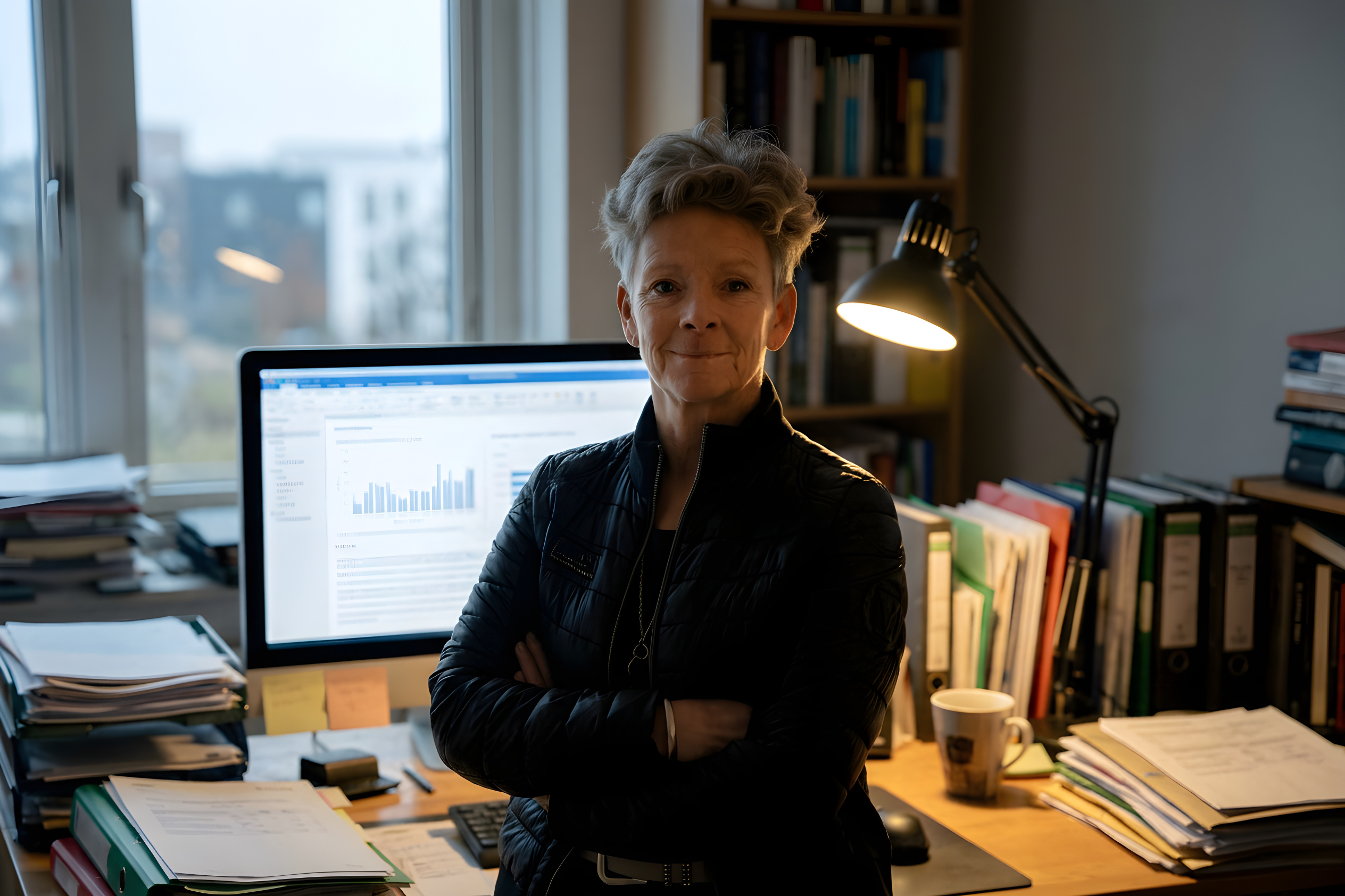 Du kan selv styre og investere din livrente