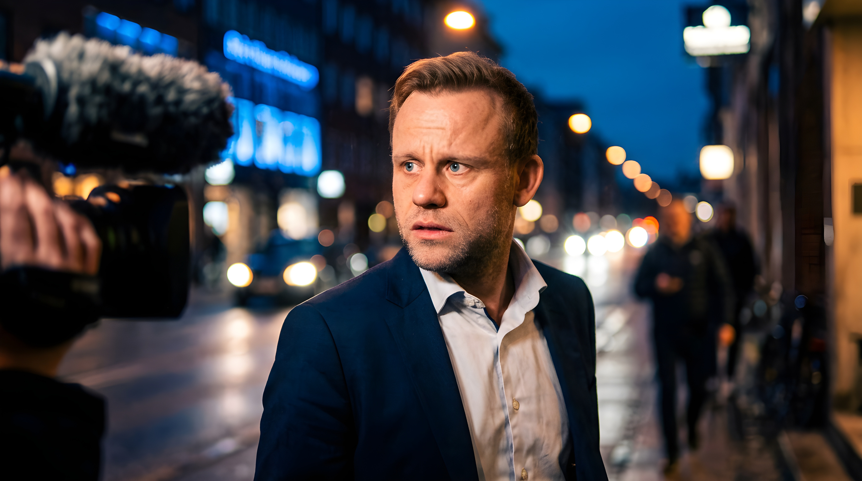 Derfor falder Novo Nordisk efter et stærkt regnskab