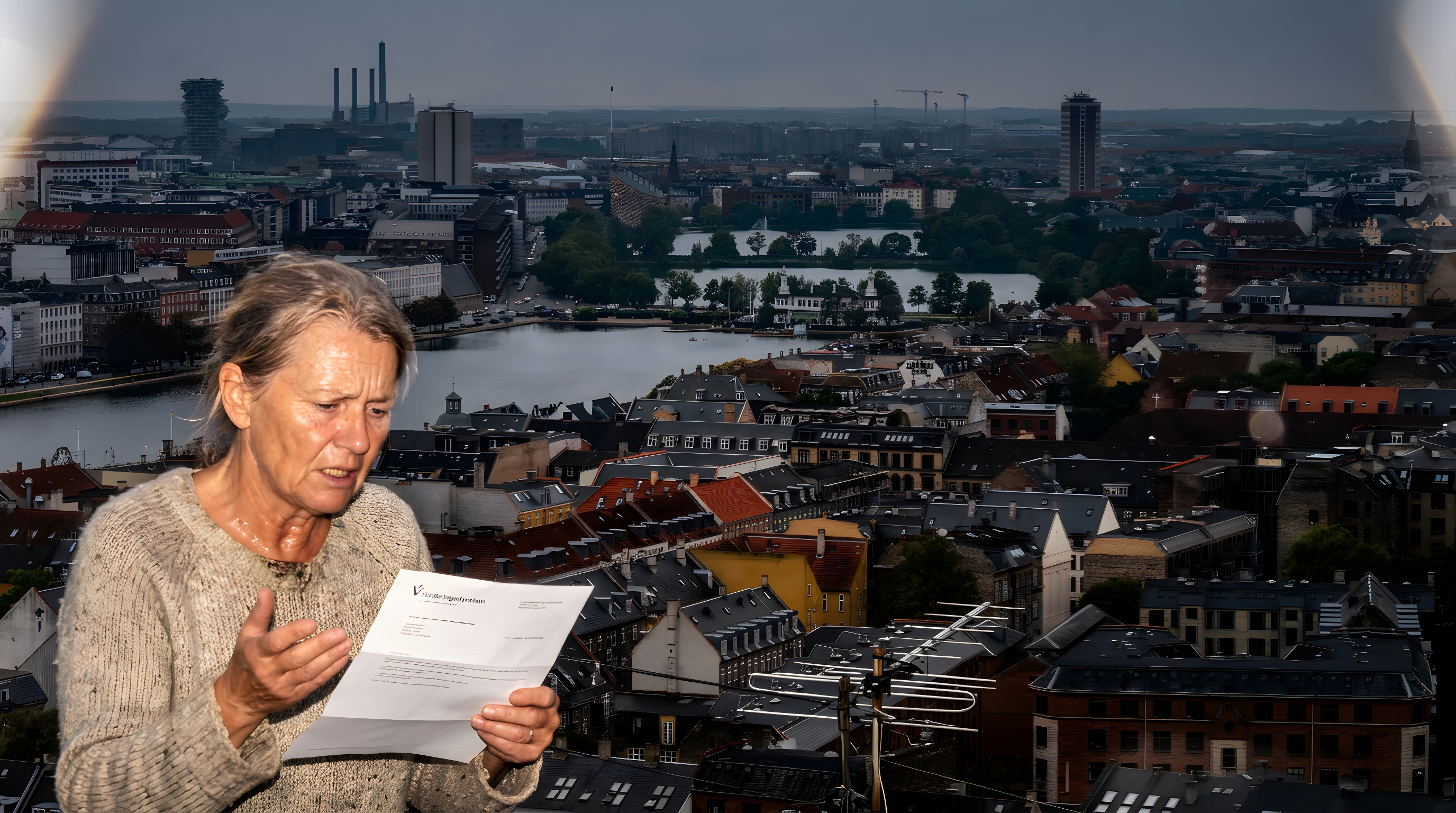 Ny fejl hos Vurderingsstyrelsen rammer 30.000 boligejere