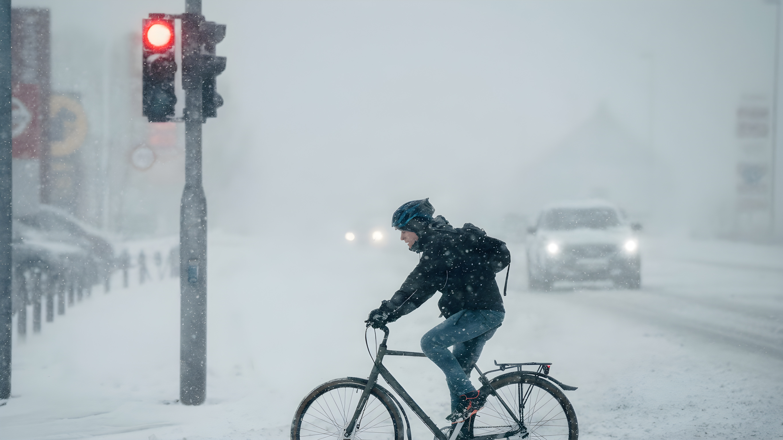 Varmeregningen stiger voldsomt for mange danskere denne vinter