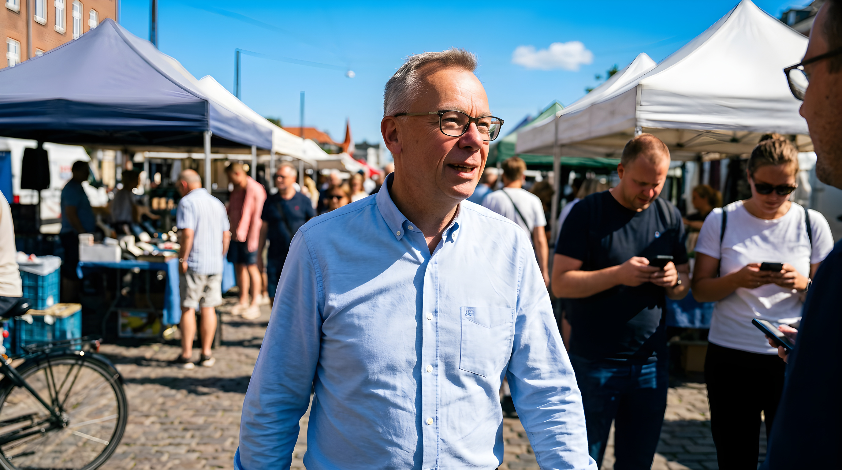 Per Hansens bedste råd efter 37 år på aktiemarkedet