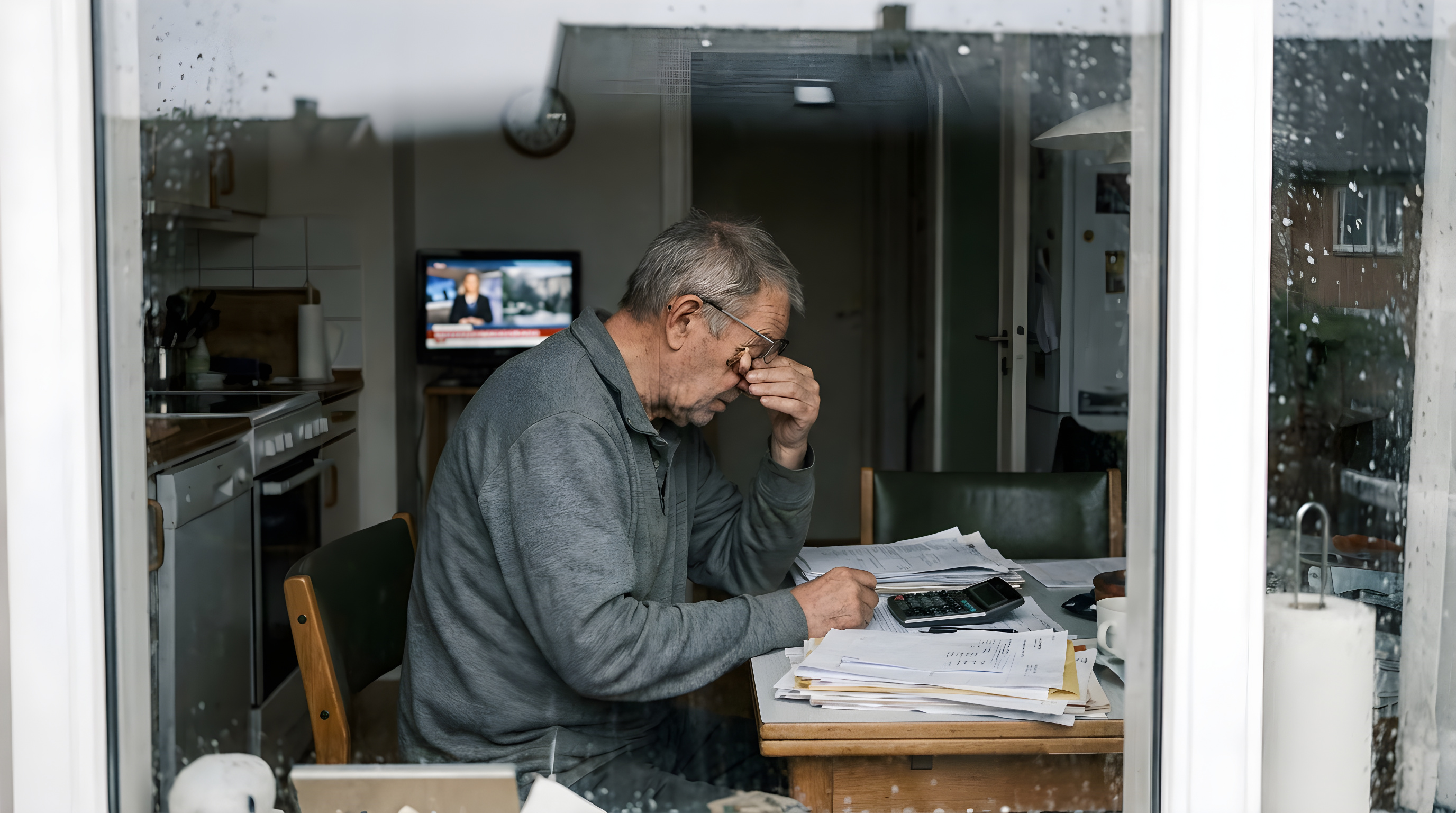 Små gebyrer æder store dele af din pension op