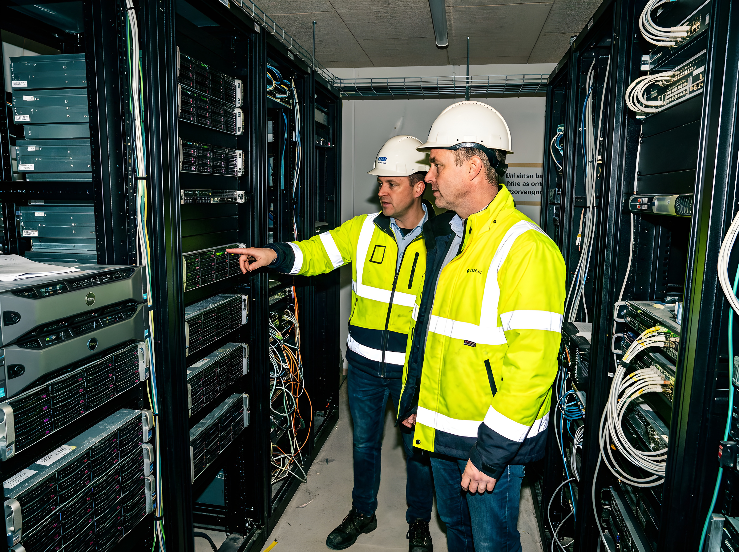 Finansiering af kunstig intelligens lokker investorer